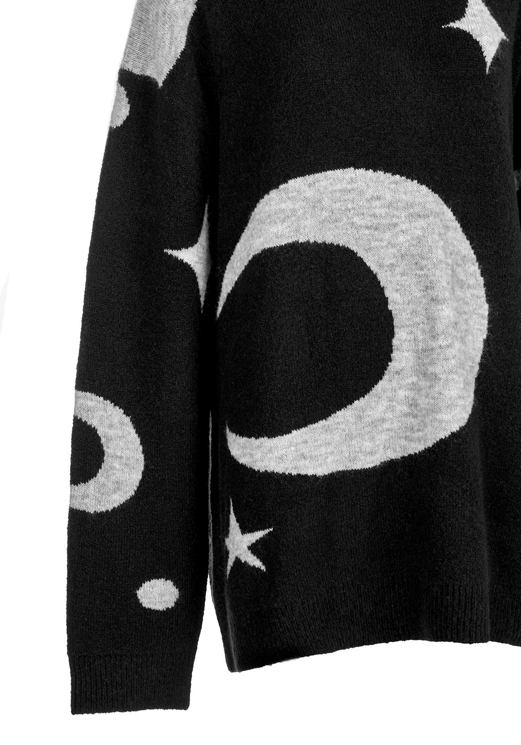 Stellar Oversized Jumper - Image 8
