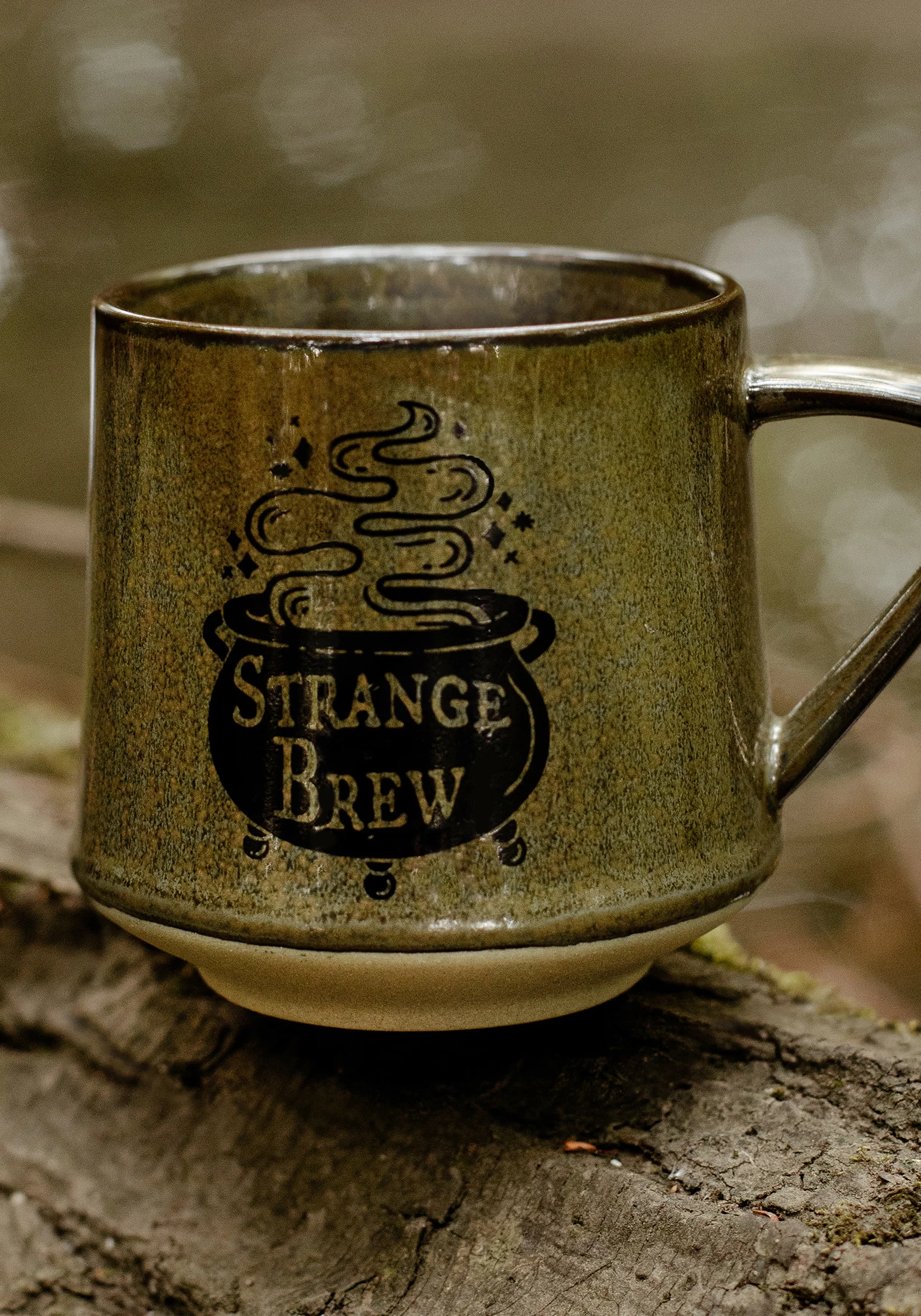 Strange Brew Mug - Image 4