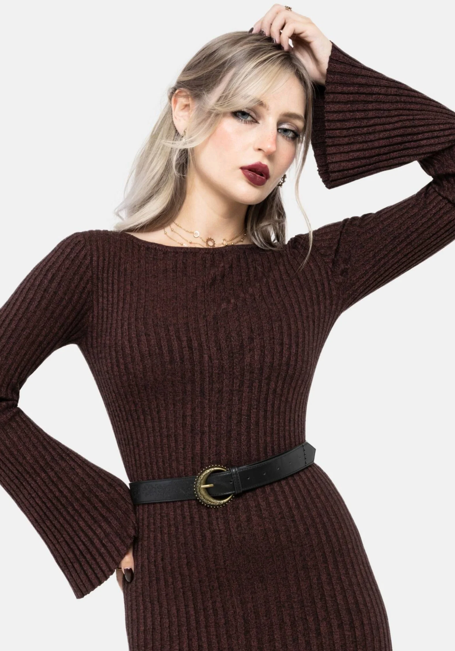 Sylvie Mystic Moon Belt - Image 2