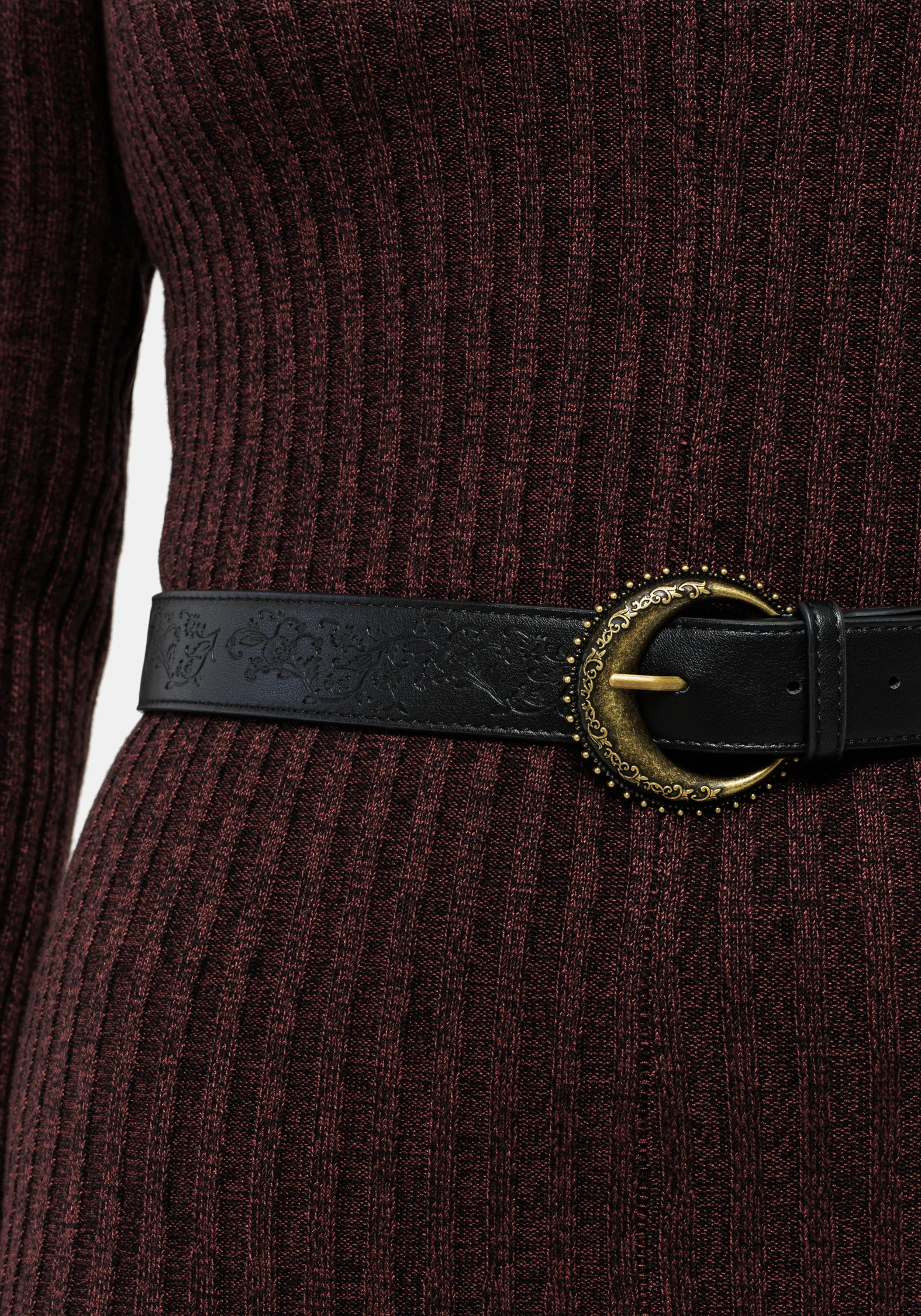 Sylvie Mystic Moon Belt - Image 3