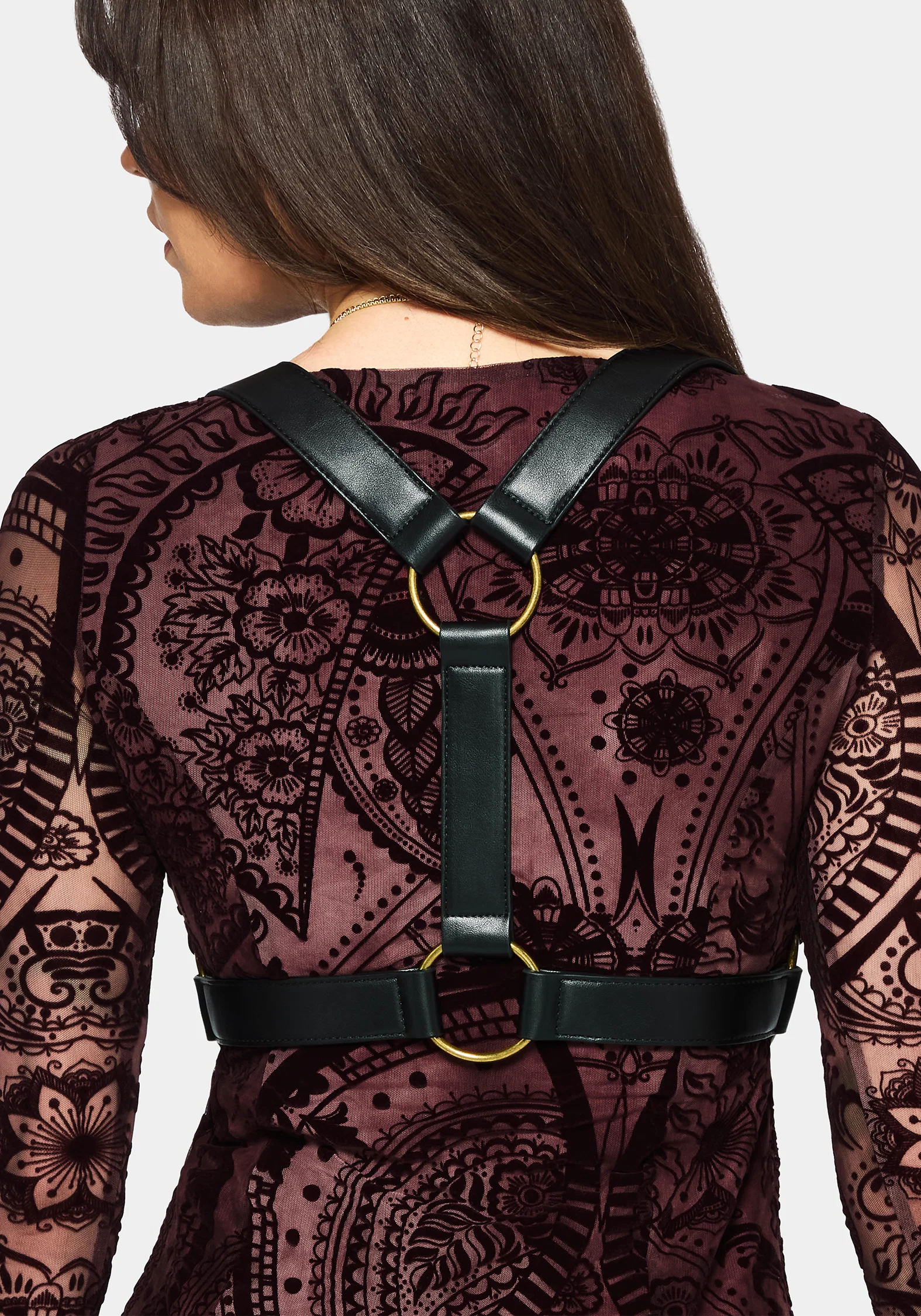 Sylvie Mystic Moon Harness - Image 4