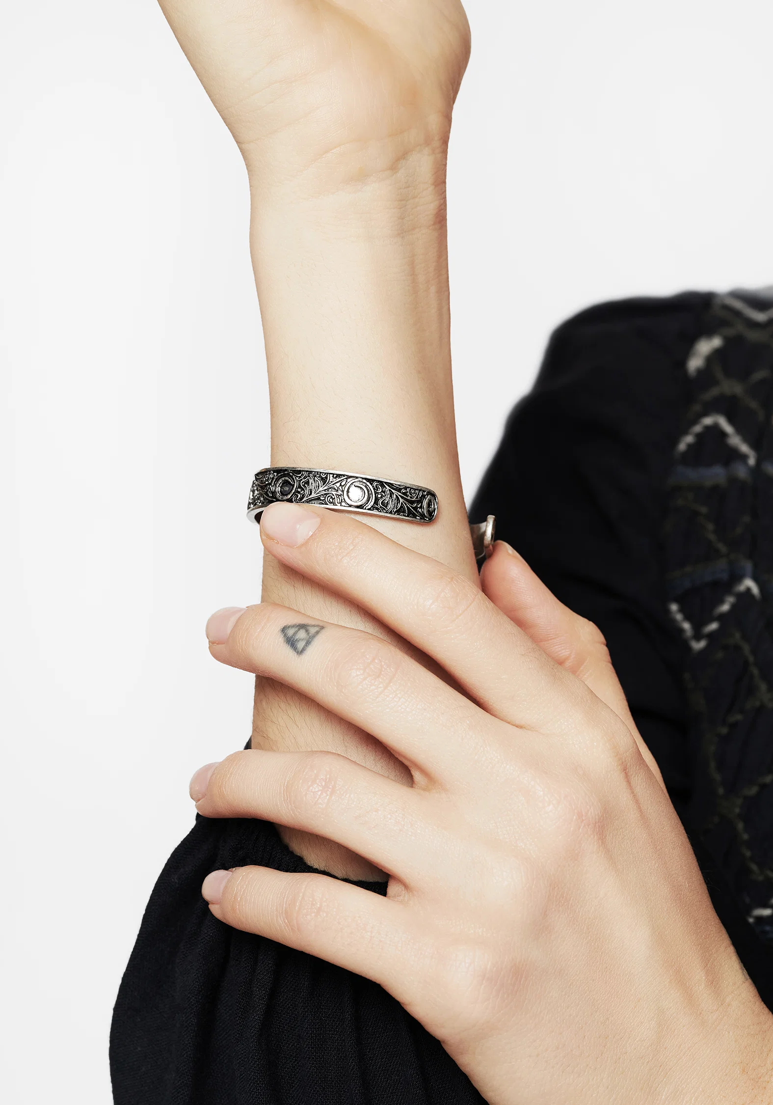 Systemagic Moon Cuff - Image 3