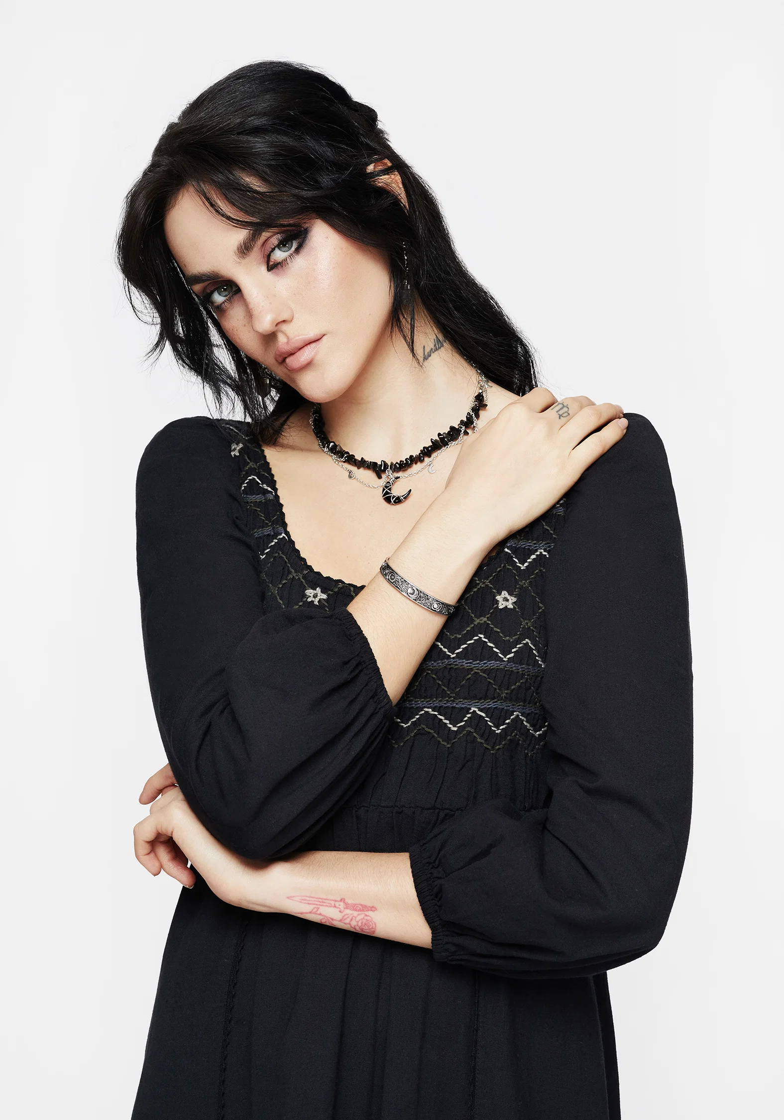 Systemagic Moon Cuff - Image 4