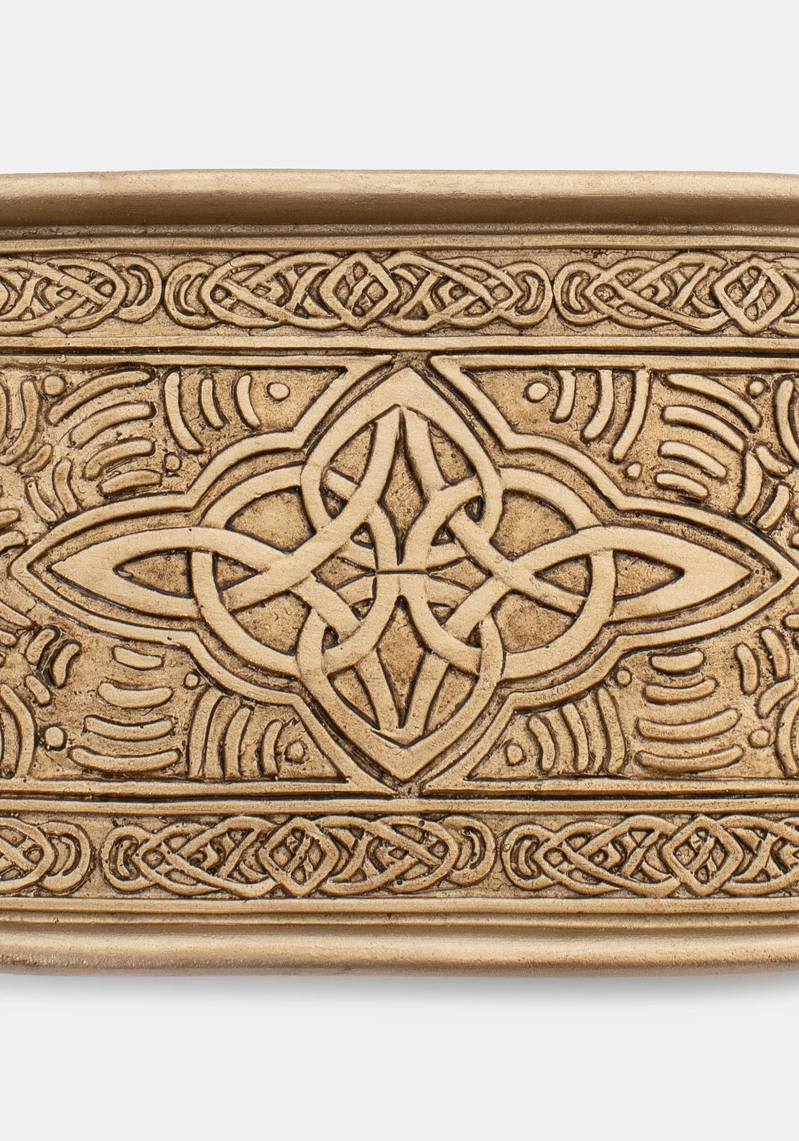 Targe Shield Trinket Dish - Image 3