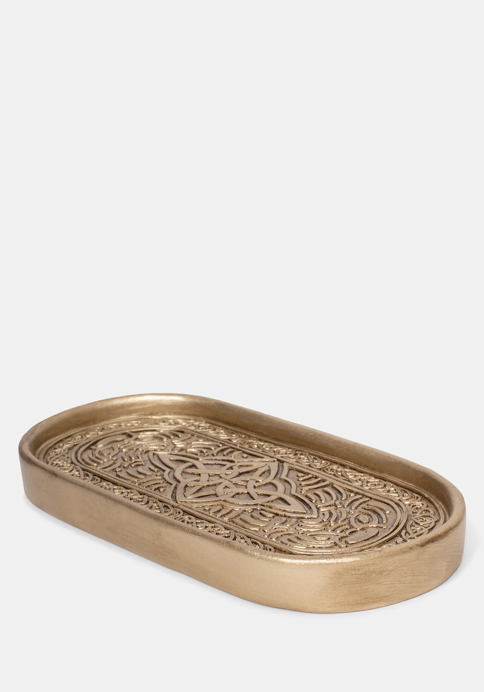 Targe Shield Trinket Dish - Image 4