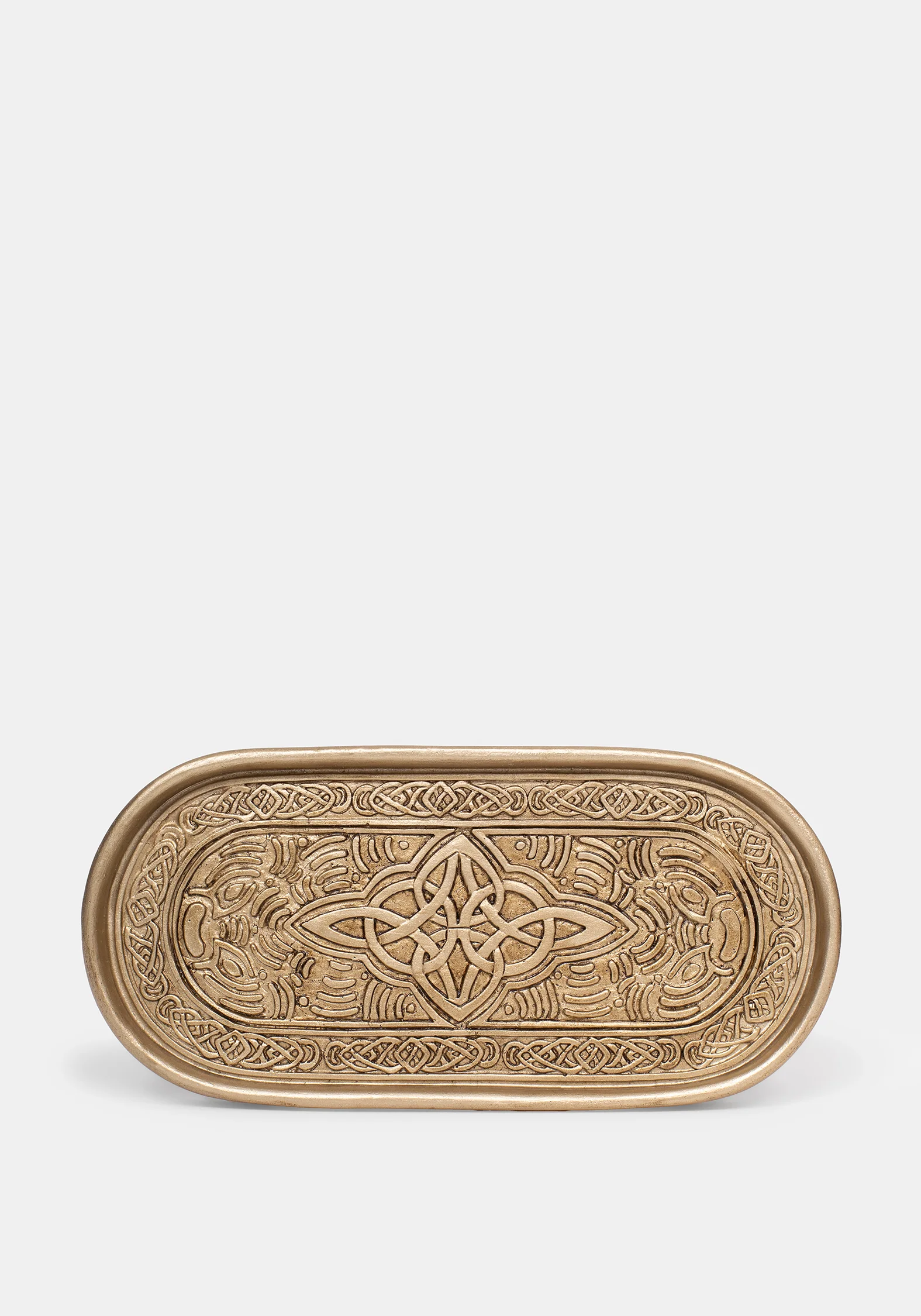Targe Shield Trinket Dish - Image 6