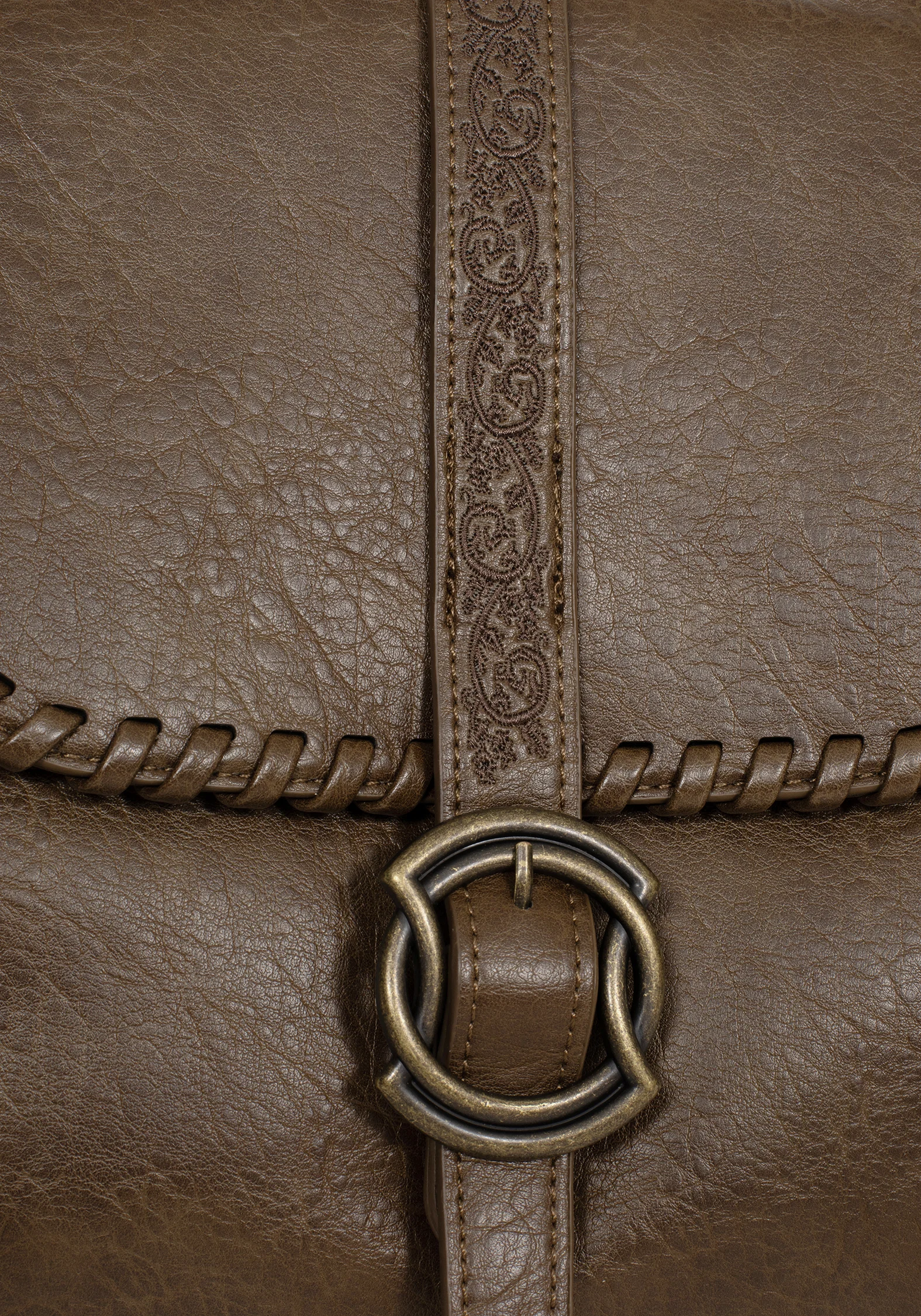 Tessara Celtic Knot Pocket Bag - Image 3