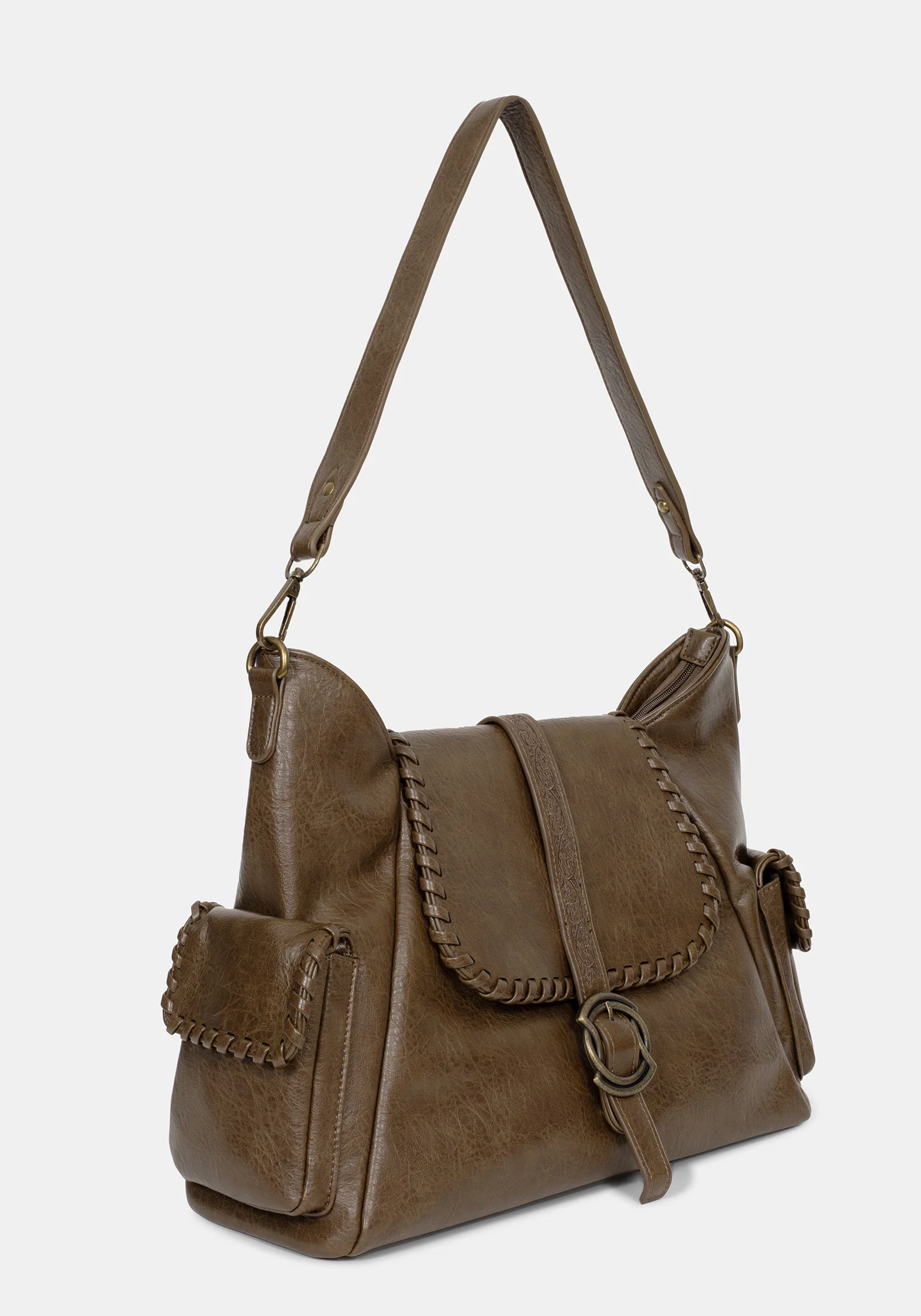 Tessara Celtic Knot Pocket Bag - Image 6