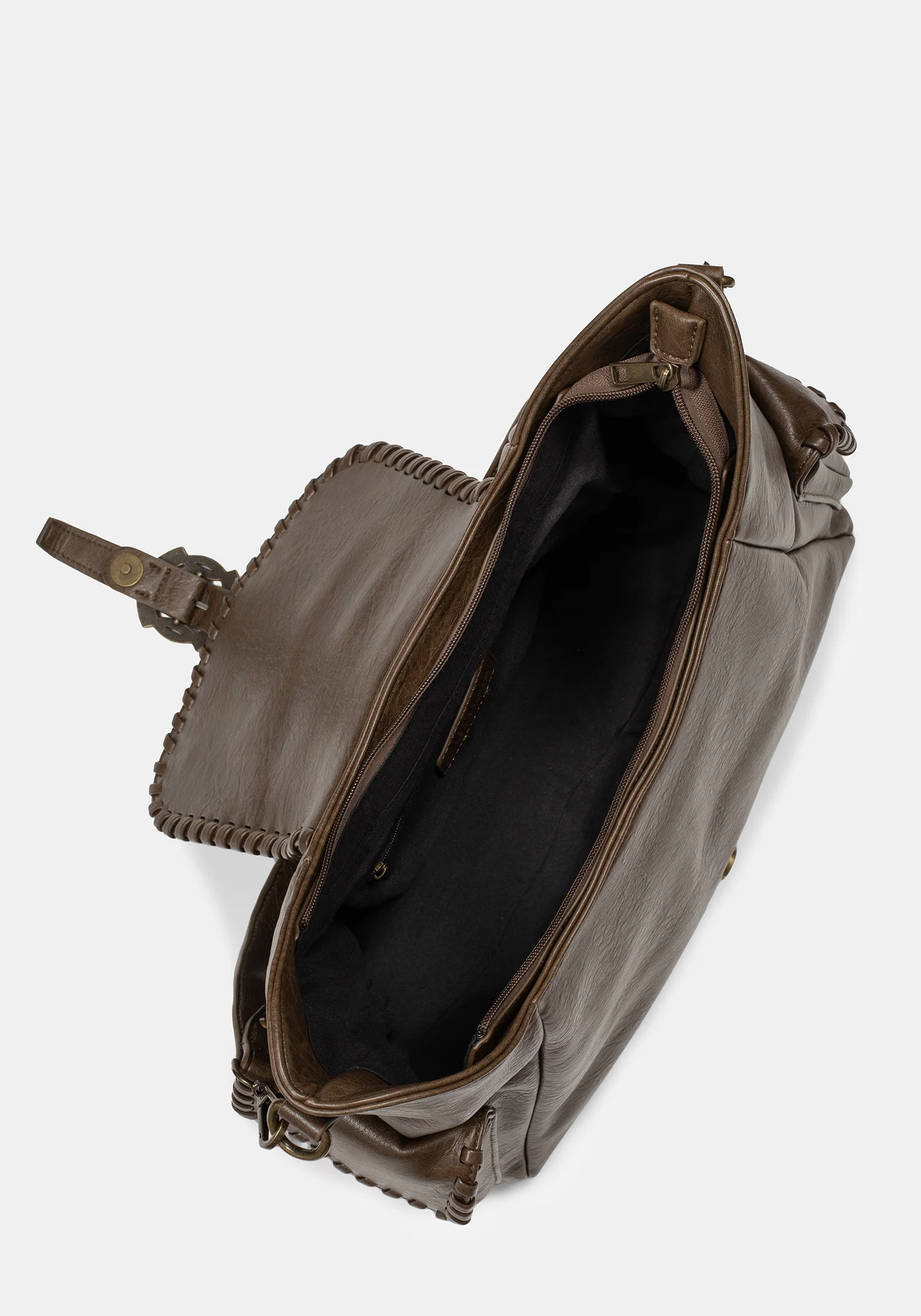 Tessara Celtic Knot Pocket Bag - Image 7