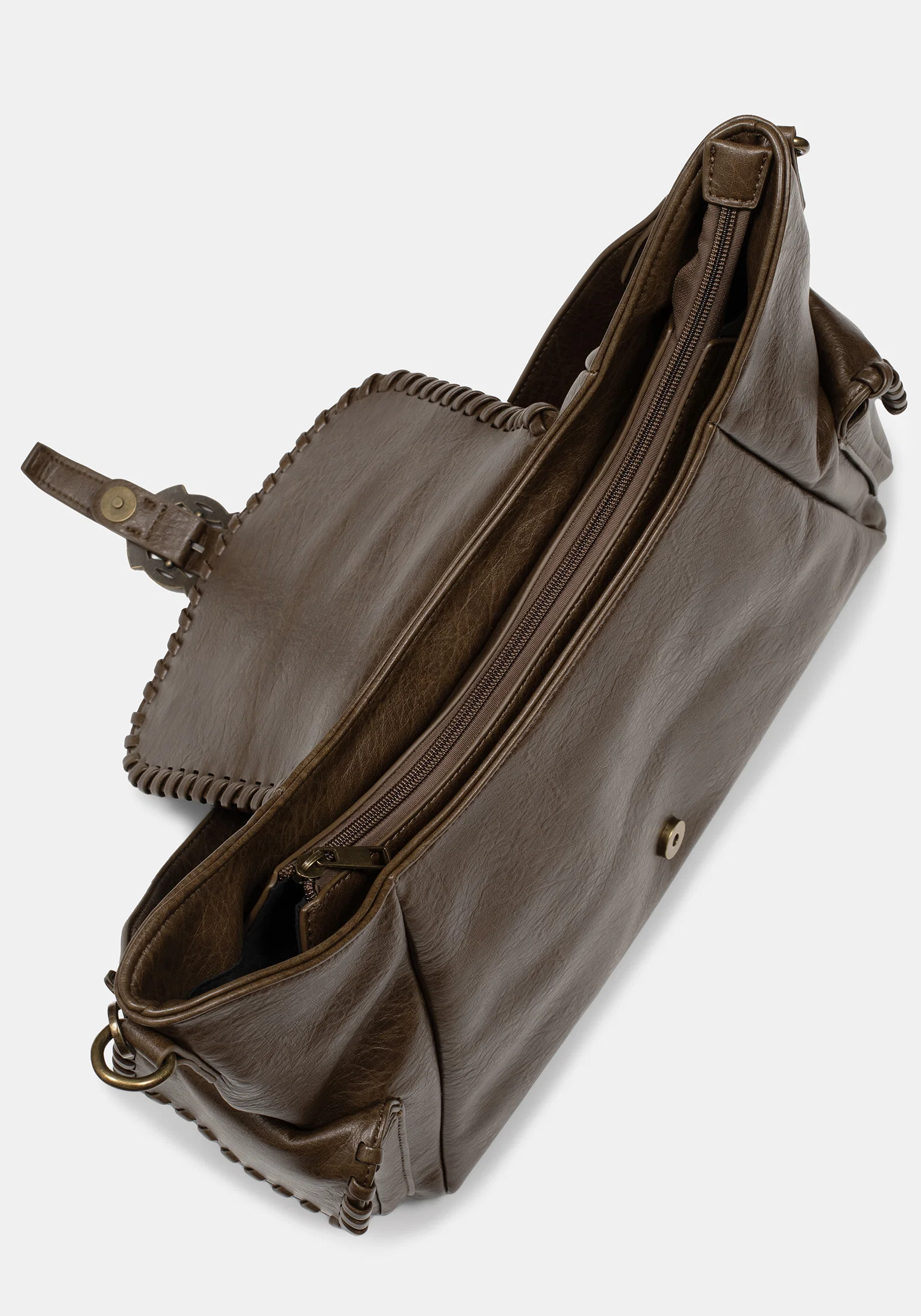 Tessara Celtic Knot Pocket Bag - Image 9