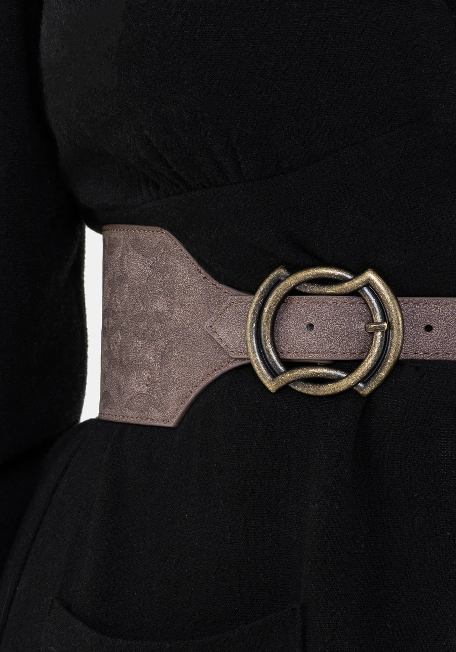 Tessara Celtic Knot Waist Belt - Image 6