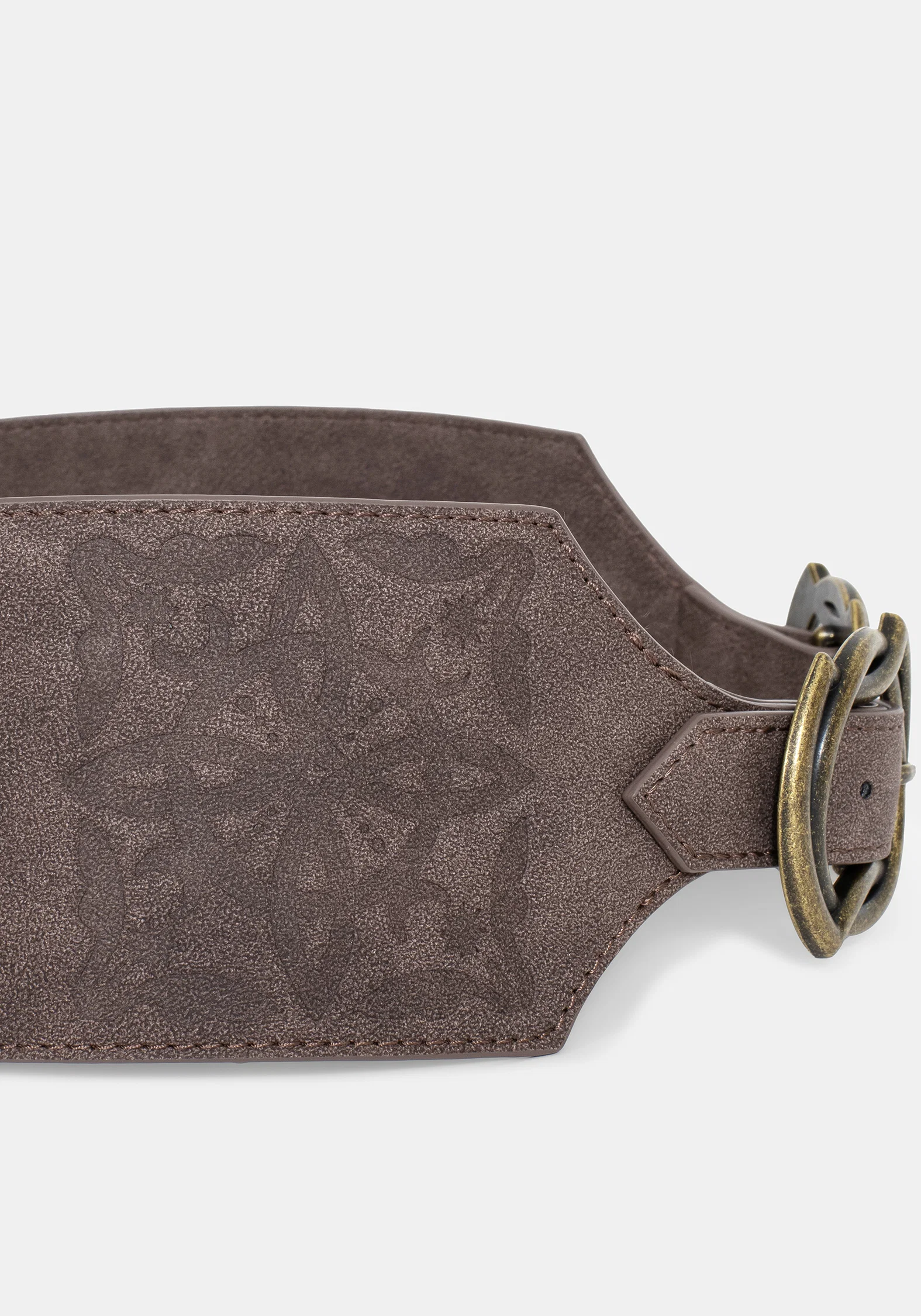 Tessara Celtic Knot Waist Belt - Image 8