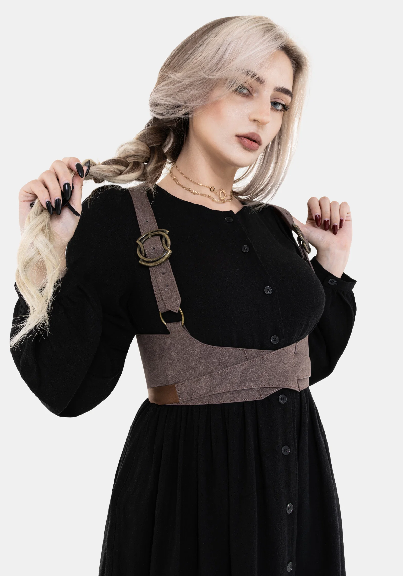 Tessara Celtic Knot Wrap Harness - Image 2