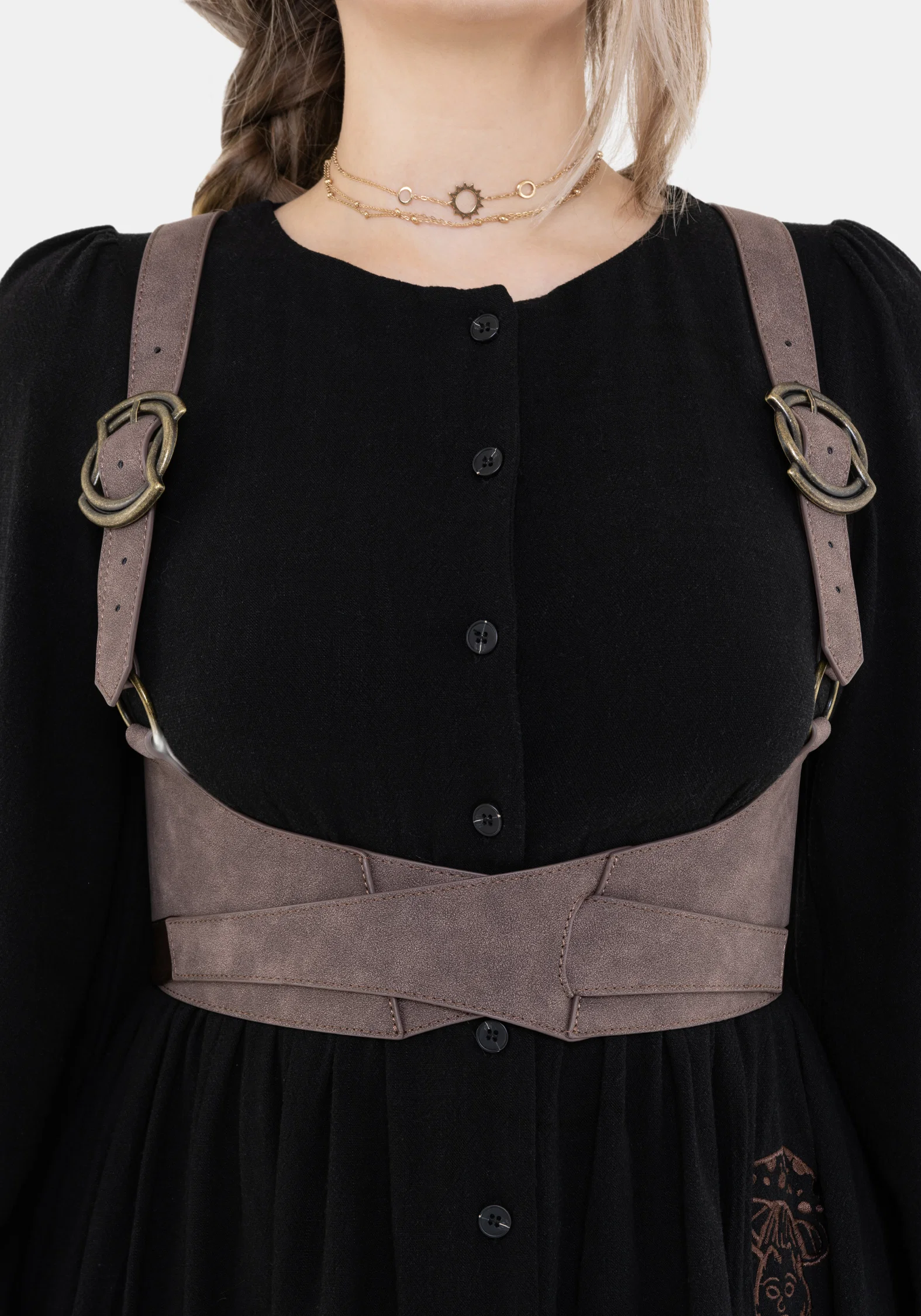 Tessara Celtic Knot Wrap Harness - Image 3