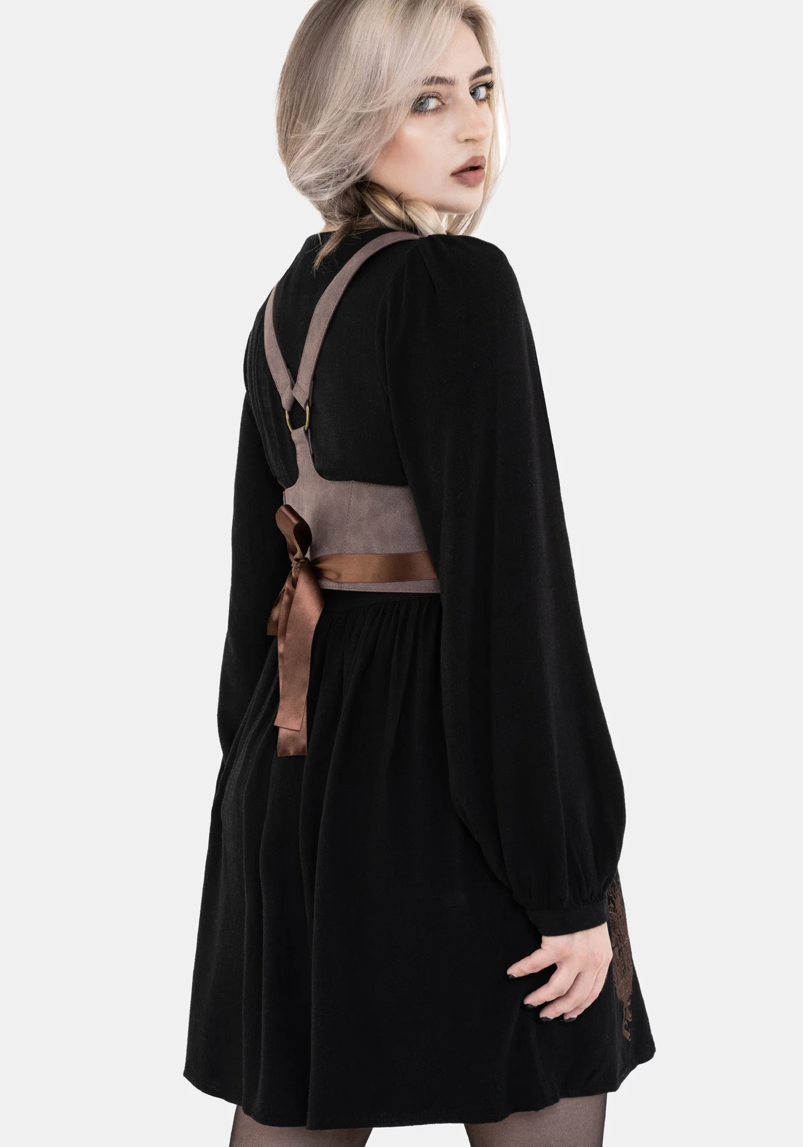 Tessara Celtic Knot Wrap Harness - Image 4