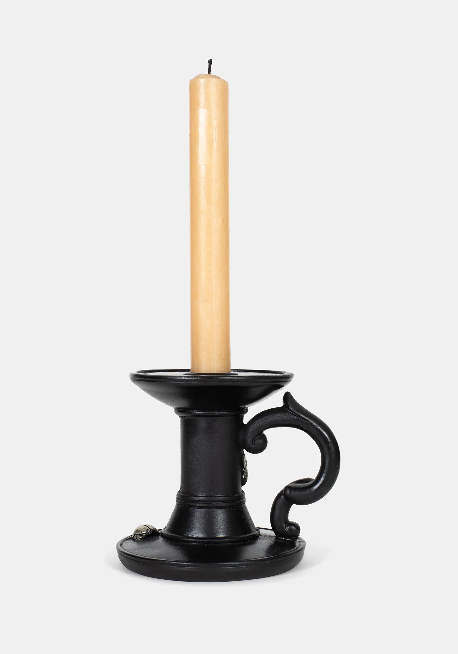 Thalia Bug Vintage Candle Stick Holder - Image 4