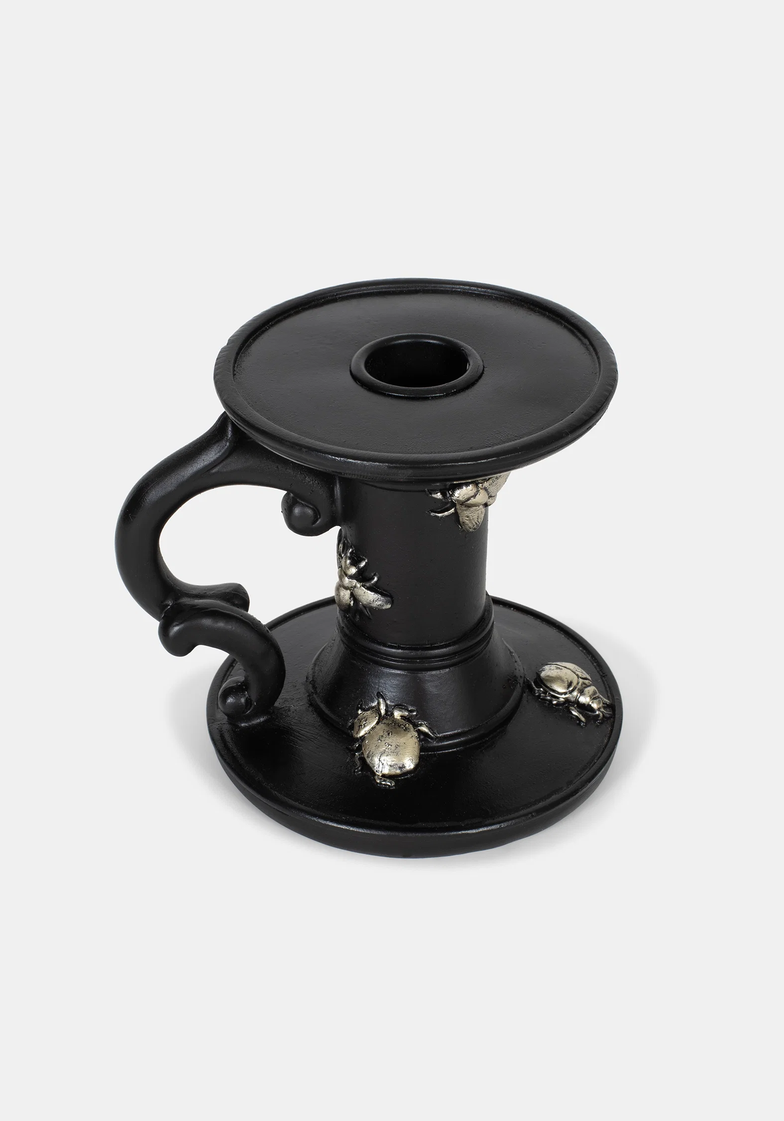 Thalia Bug Vintage Candle Stick Holder - Image 5