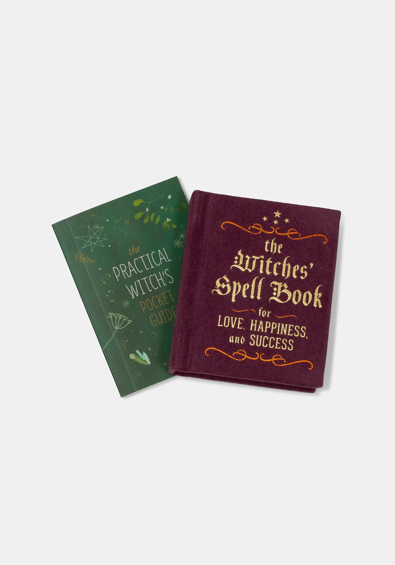 The Practical Witch's Spell Deck: 100 Spells for Love, Happiness, and Success - Image 8