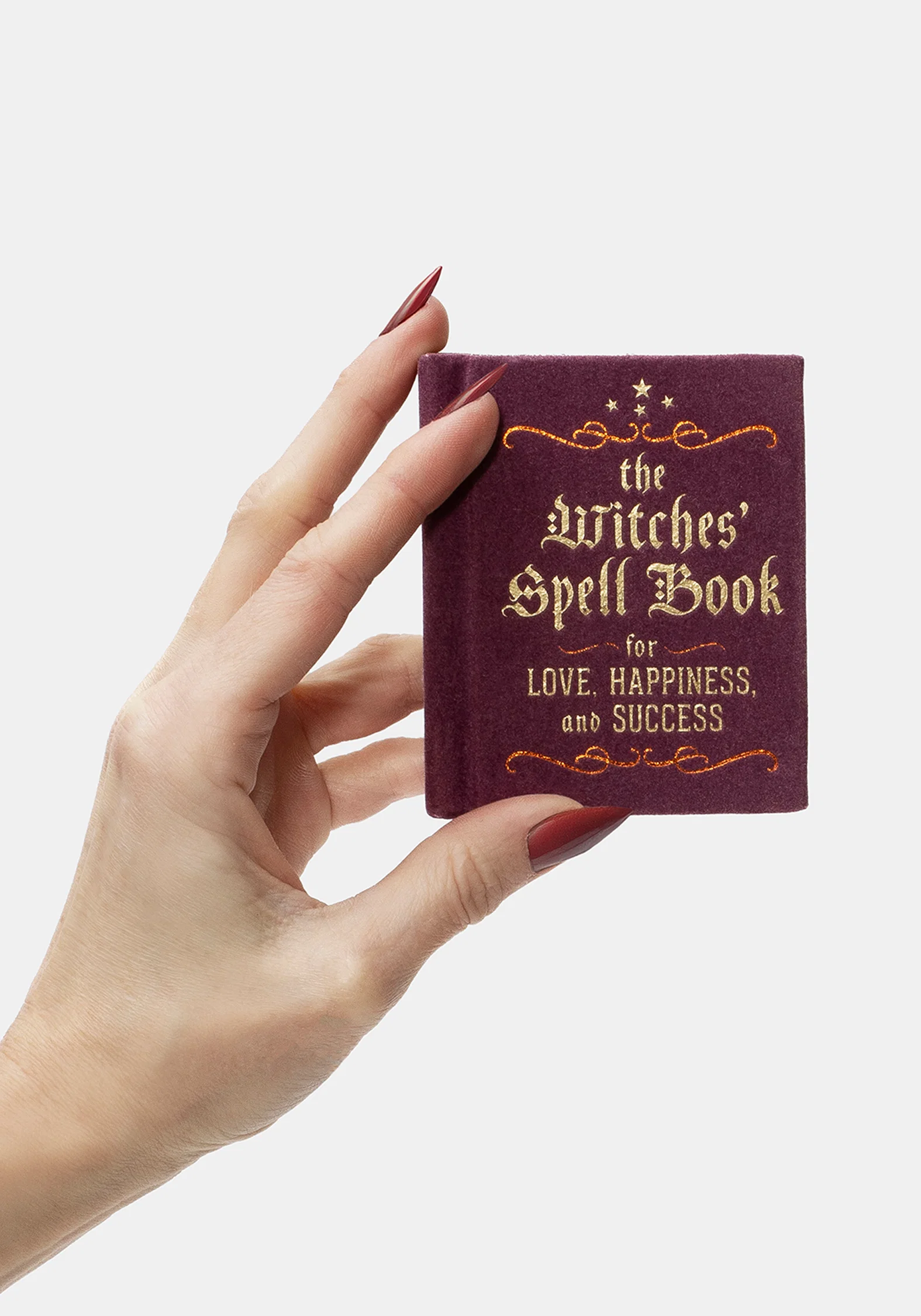 The Witches' Spell Book: Love, Happiness, and Success - Cerridwen Greenleaf - Image 2