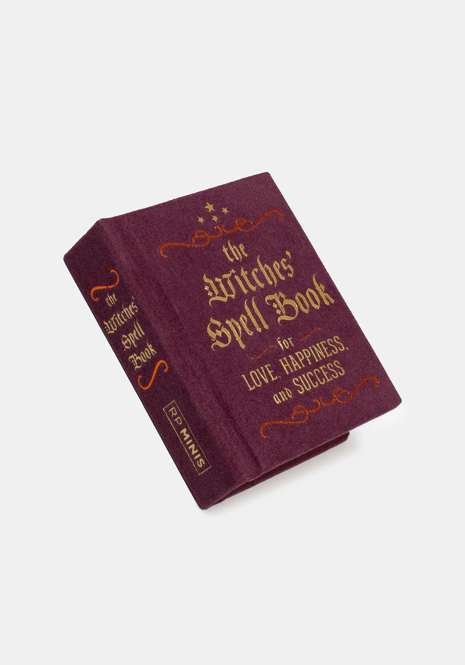 The Witches' Spell Book: Love, Happiness, and Success - Cerridwen Greenleaf - Image 4