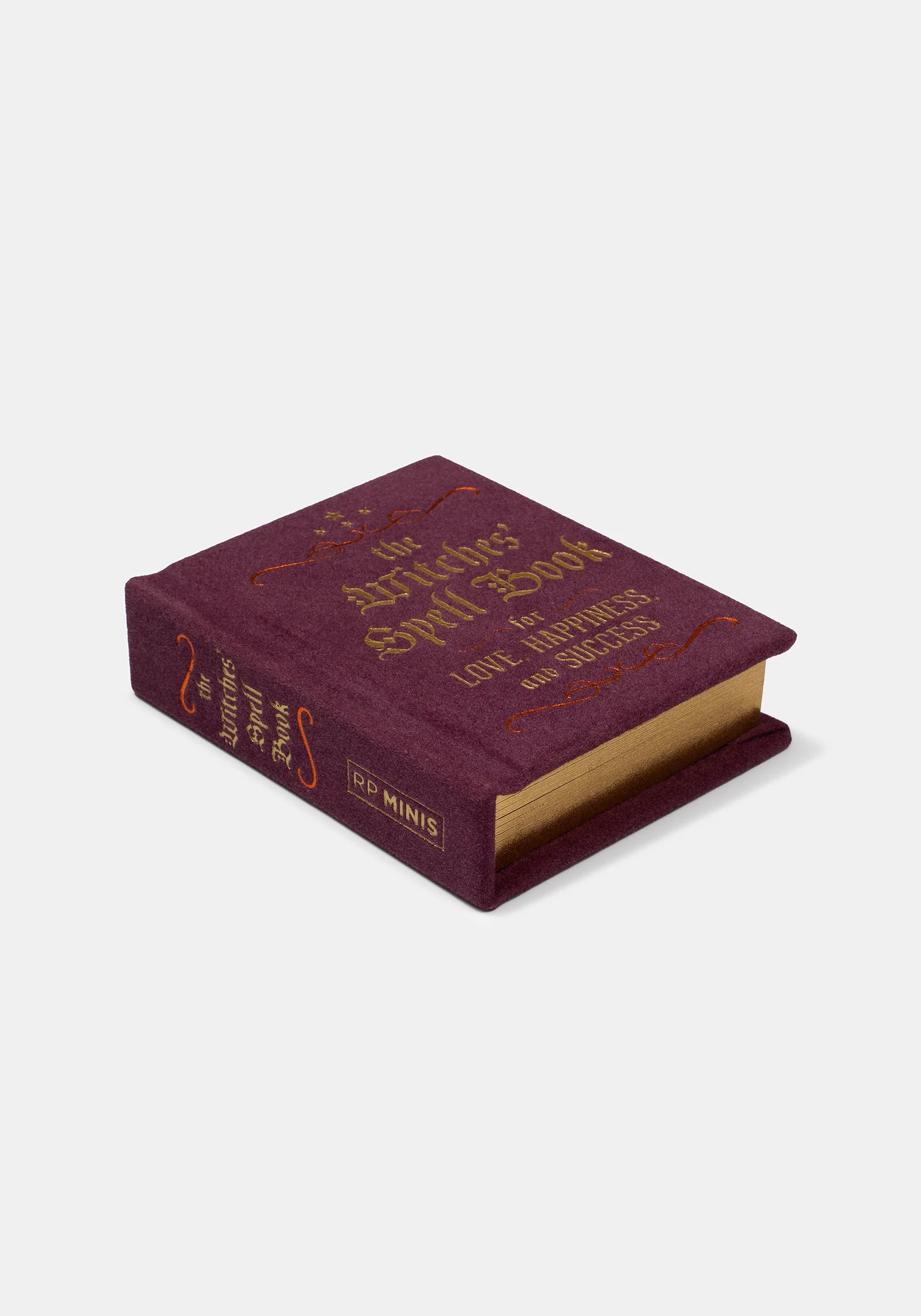 The Witches' Spell Book: Love, Happiness, and Success - Cerridwen Greenleaf - Image 5