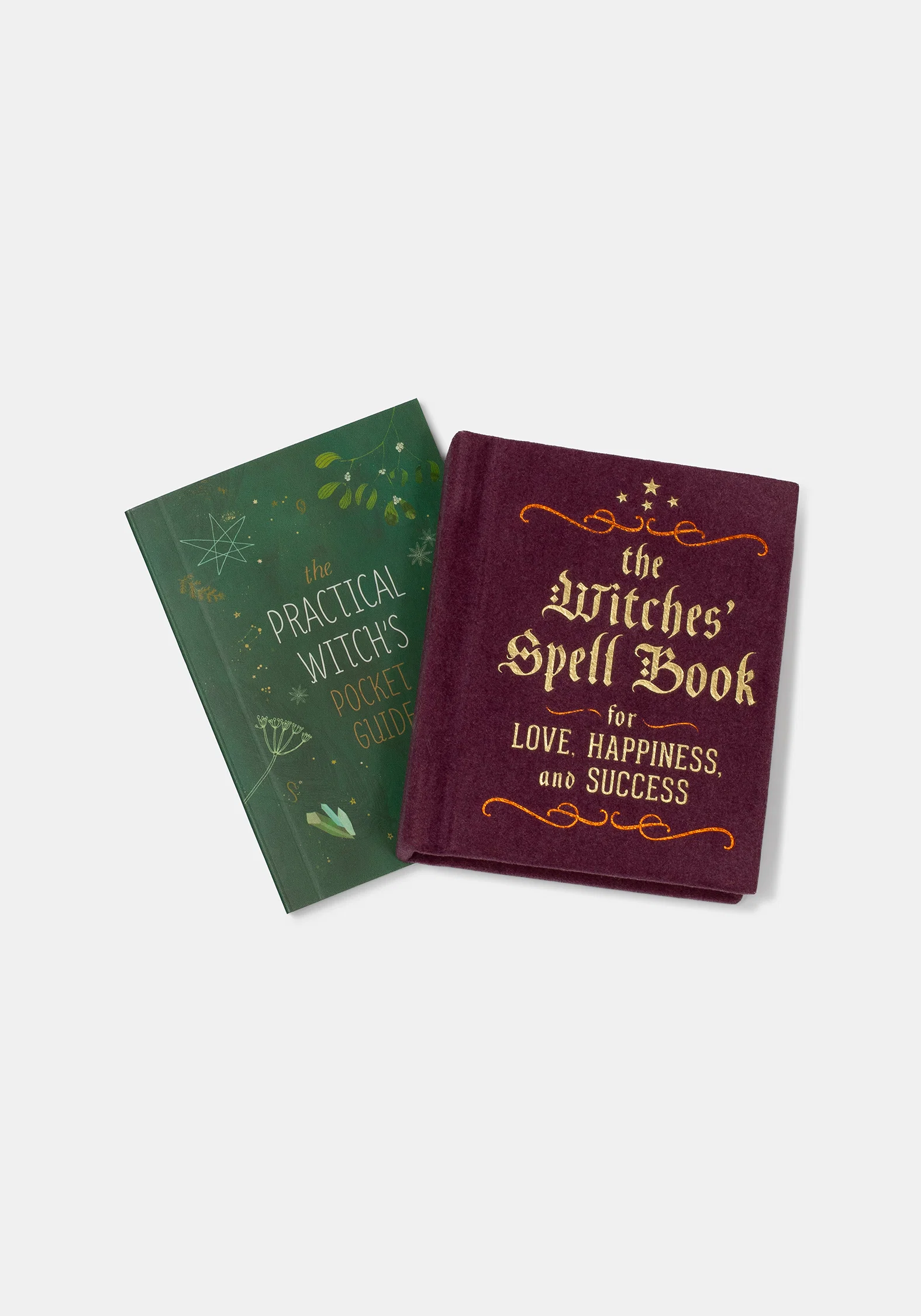 The Witches' Spell Book: Love, Happiness, and Success - Cerridwen Greenleaf - Image 8