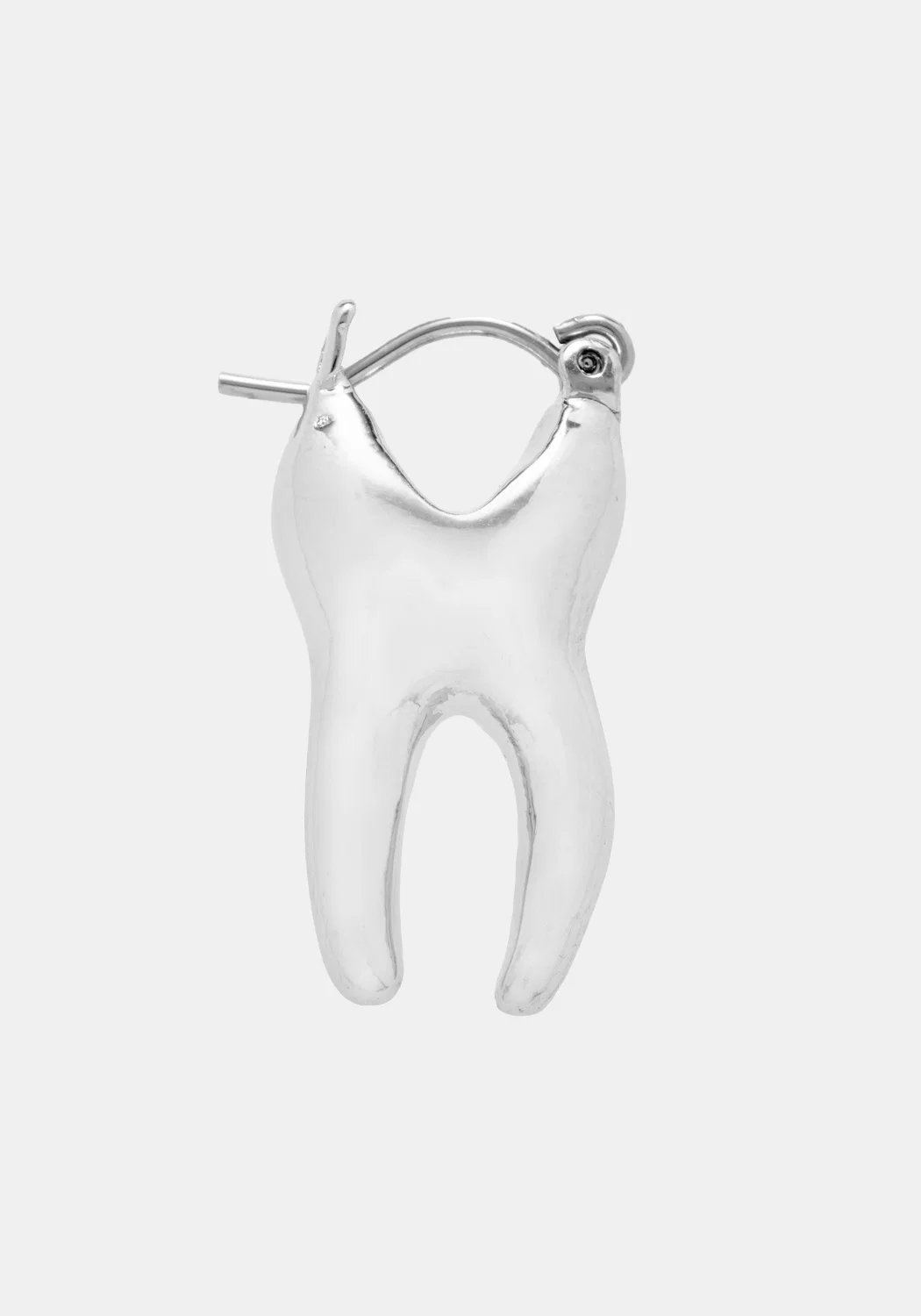 Tooth Earrings XJ - Image 5