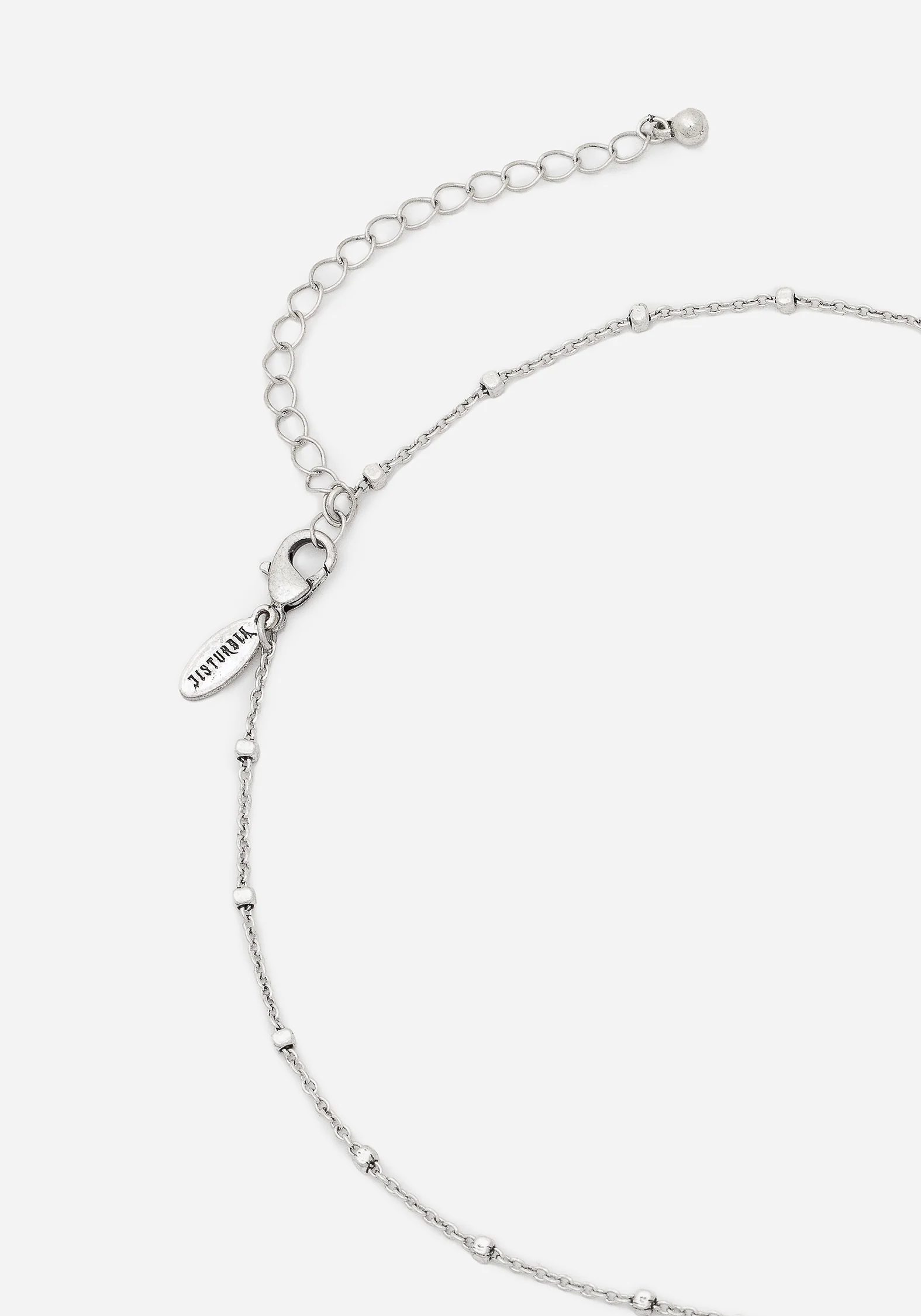 Tooth Pendant Necklace - Image 7