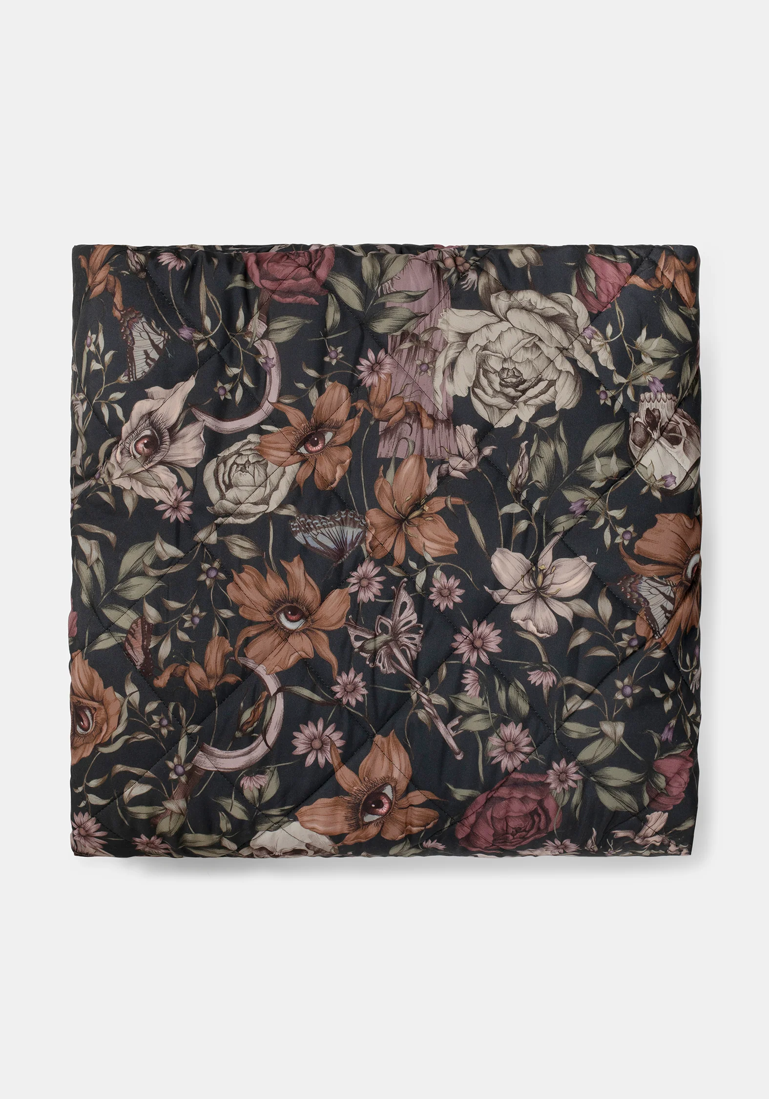 Triple Goddess Quilted Throw - Image 4