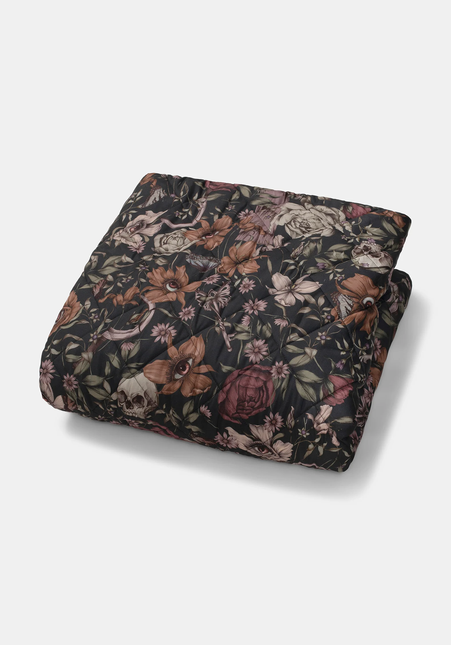 Triple Goddess Quilted Throw - Image 6