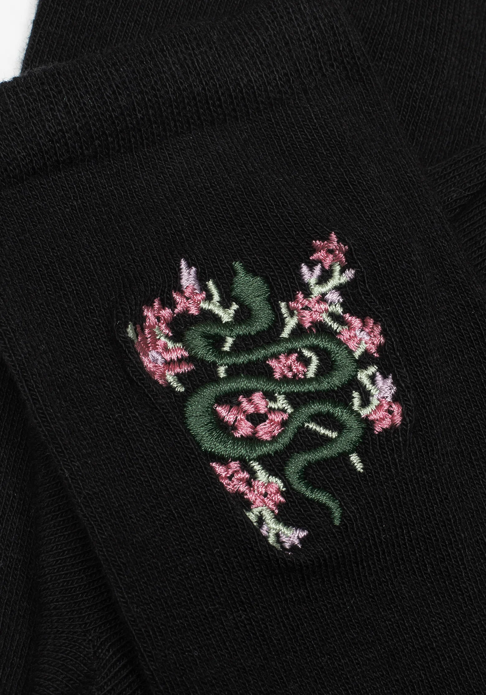 Twisted Snake Socks - Image 2