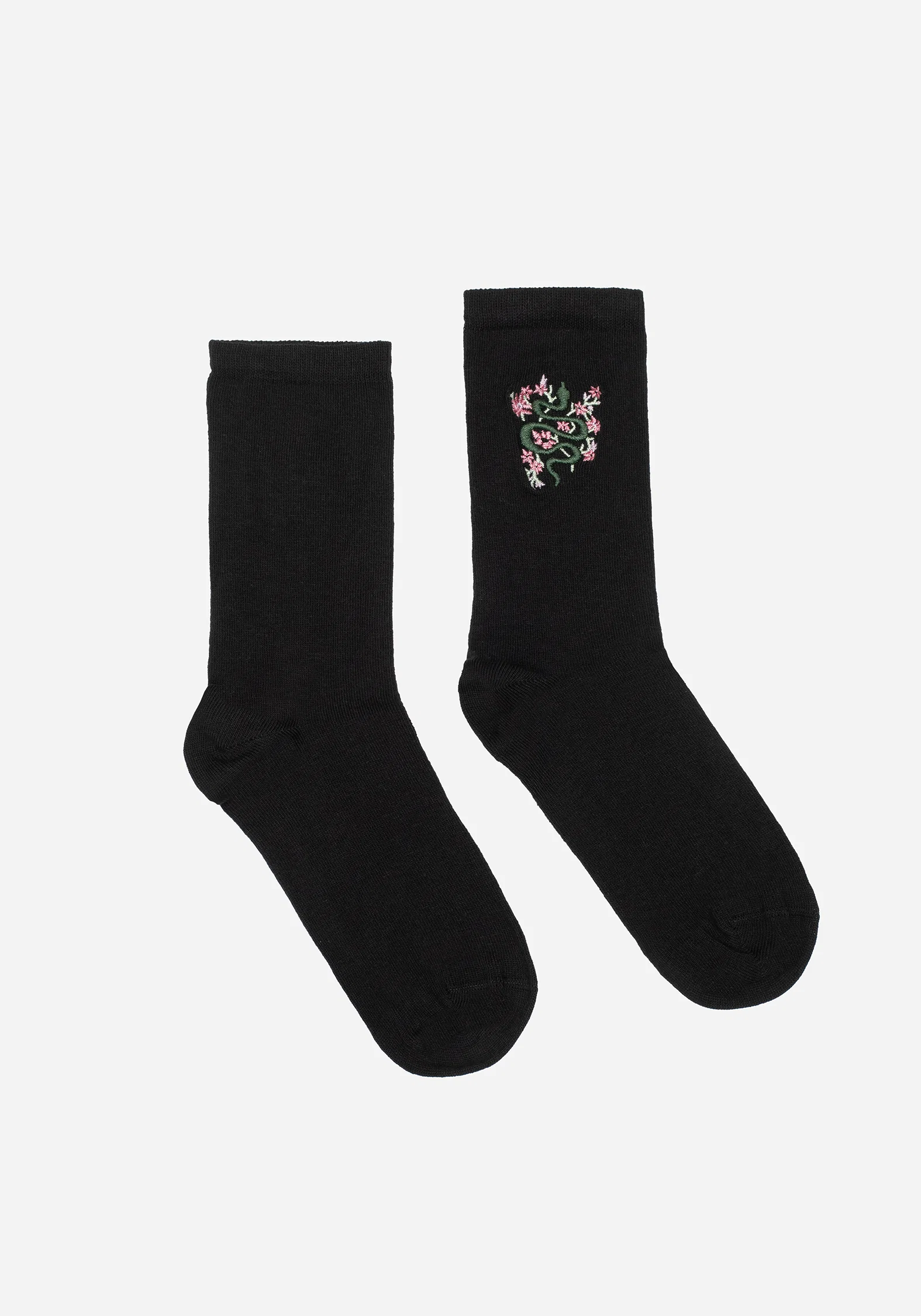 Twisted Snake Socks - Image 4
