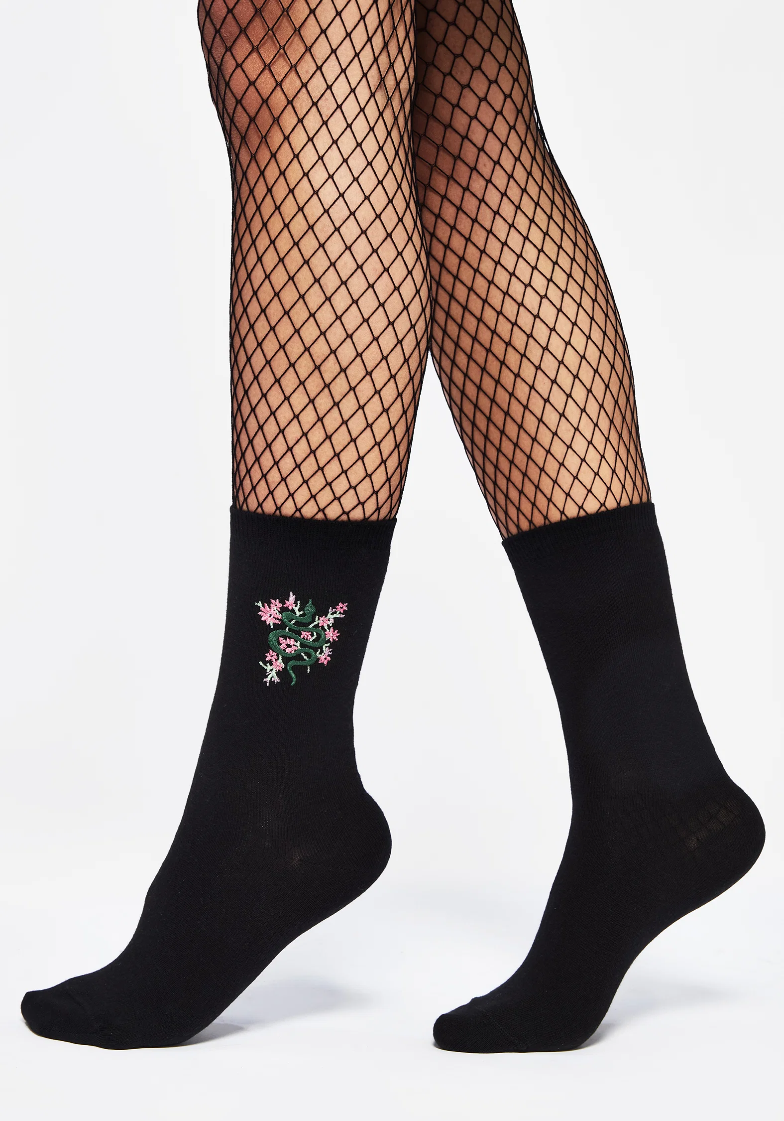Twisted Snake Socks - Image 5