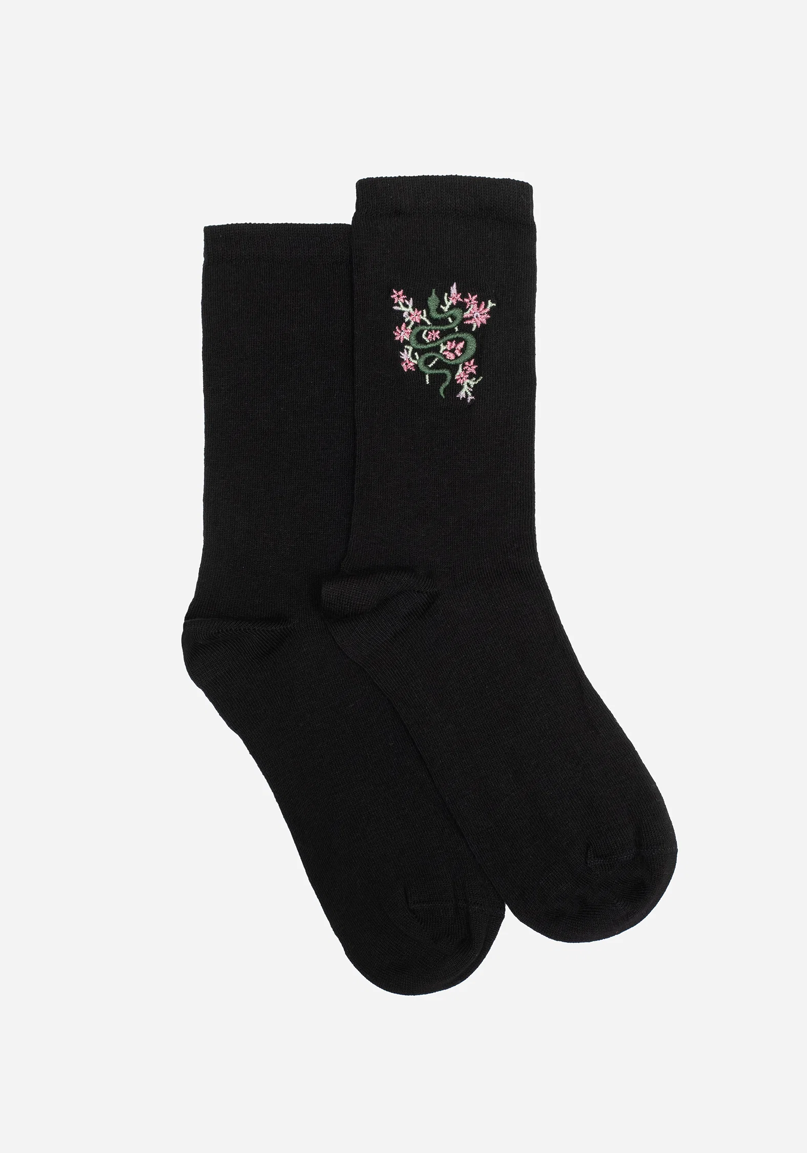 Twisted Snake Socks - Image 7