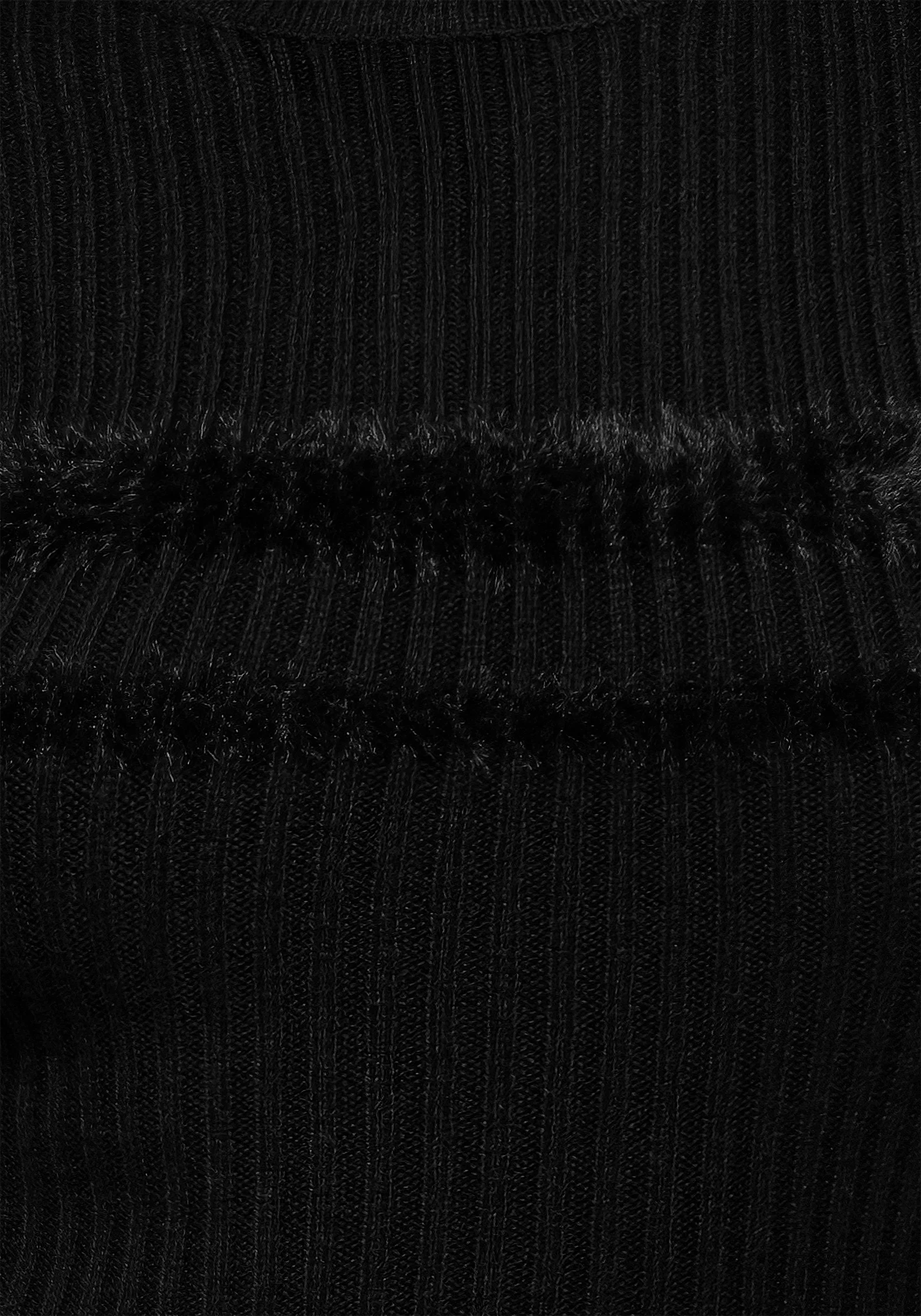 Typhon Stripe Knit Maxi Dress - Image 8