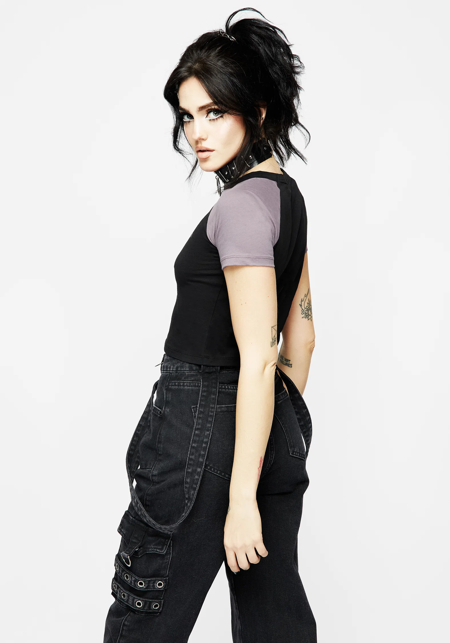 Untouchable Denim Skater Jeans - Image 7