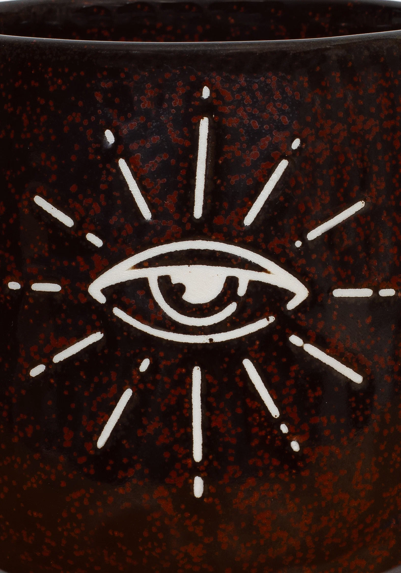 Ura Mystic Eye Mug - Image 3