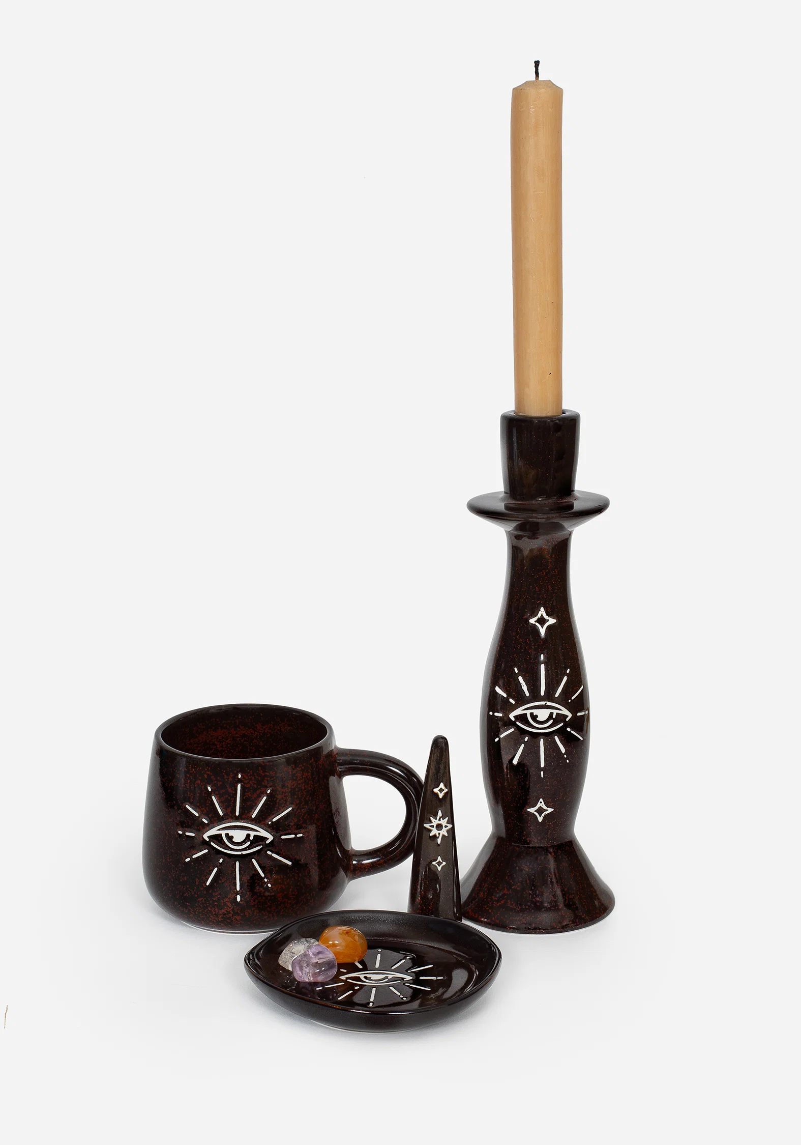 Ura Mystic Eye Mug - Image 5