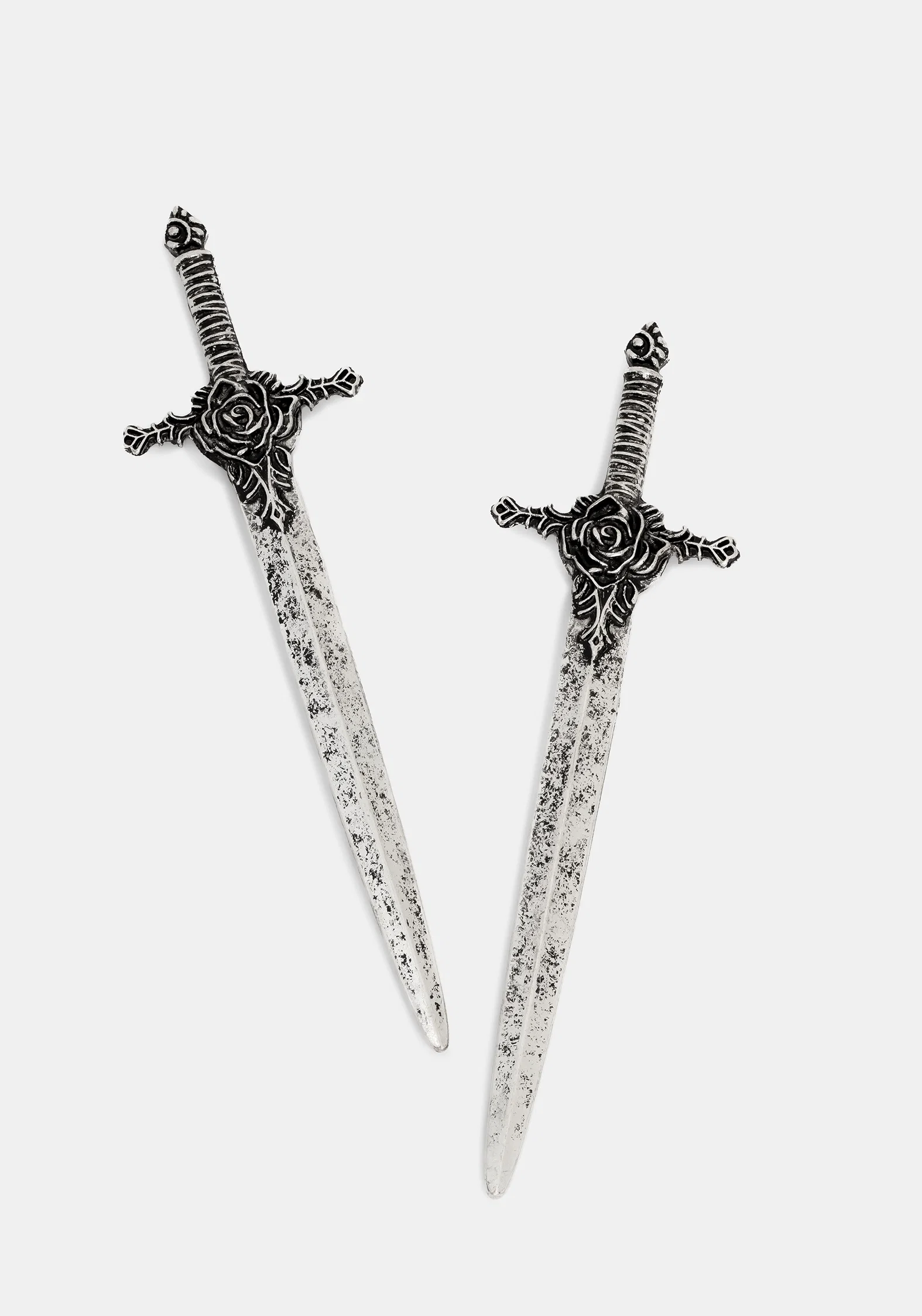 Vanthrax Sword Hair Pins - Image 2