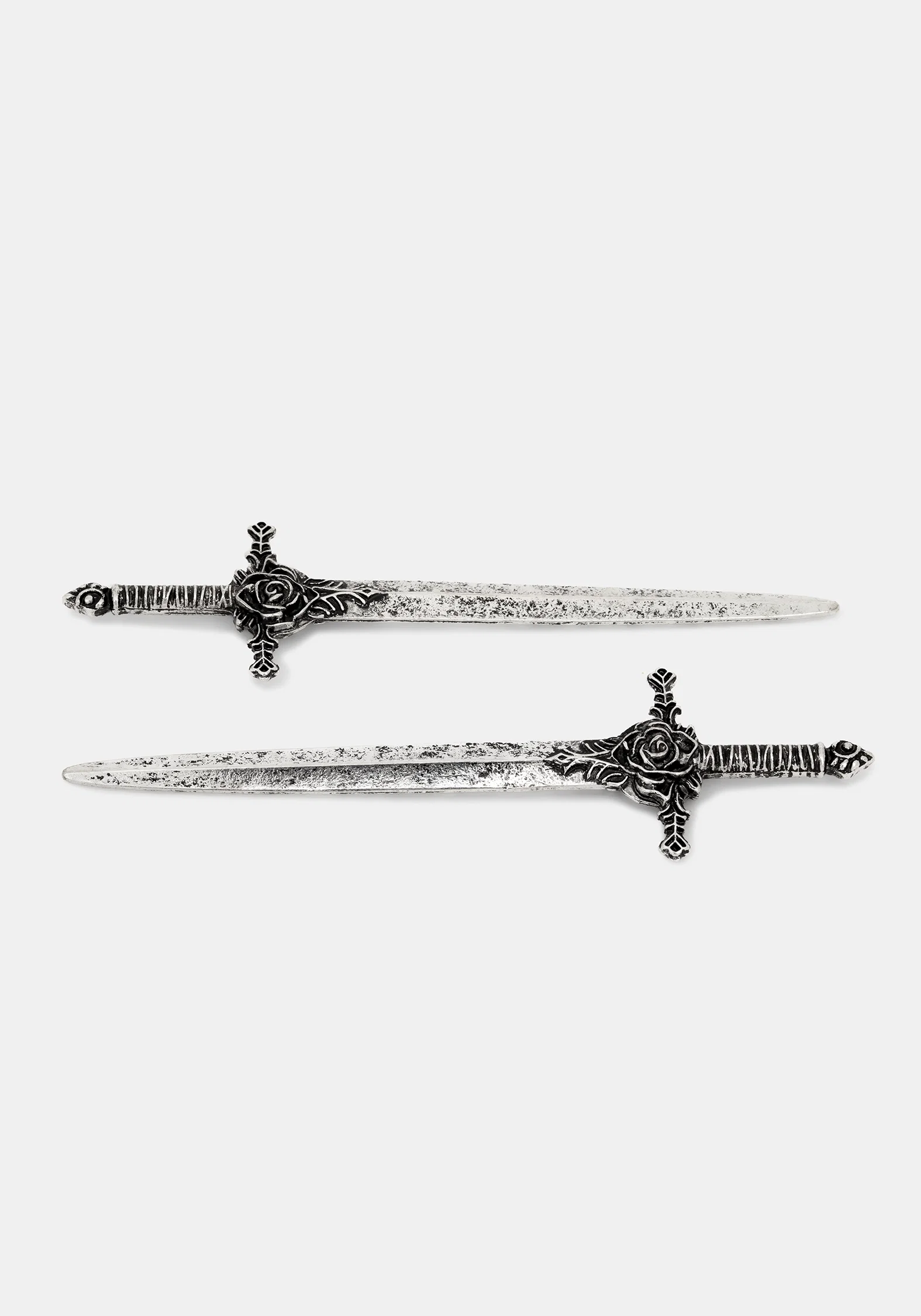 Vanthrax Sword Hair Pins - Image 7