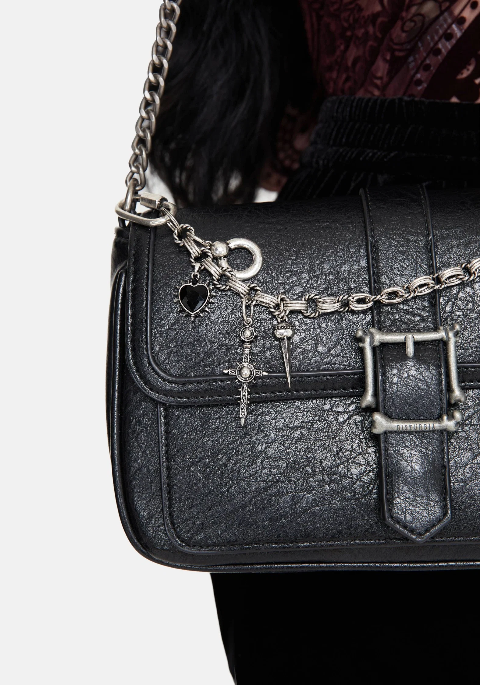 Velena Bag Chain - Image 3