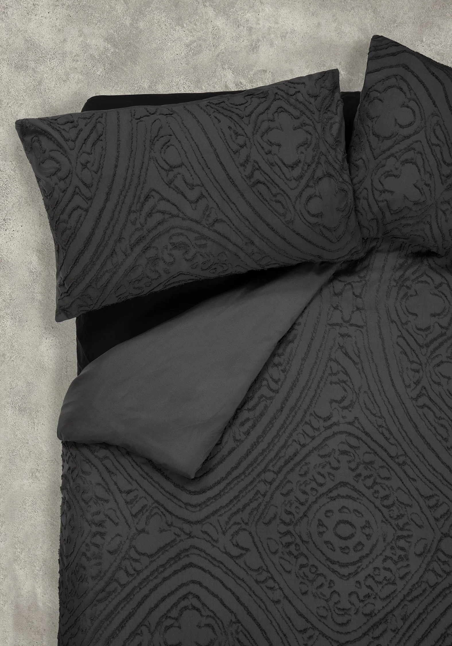 Veloria Cloisters Bedding (UK Double) - Image 2