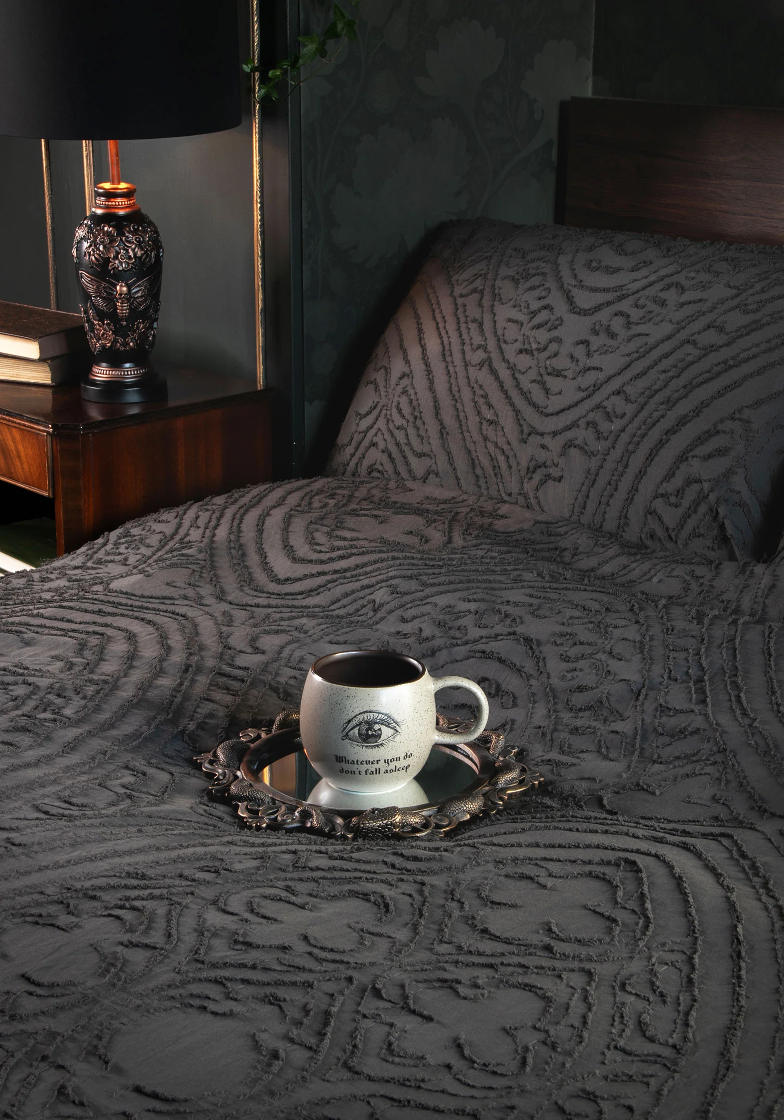 Veloria Cloisters Bedding (UK King) - Image 7