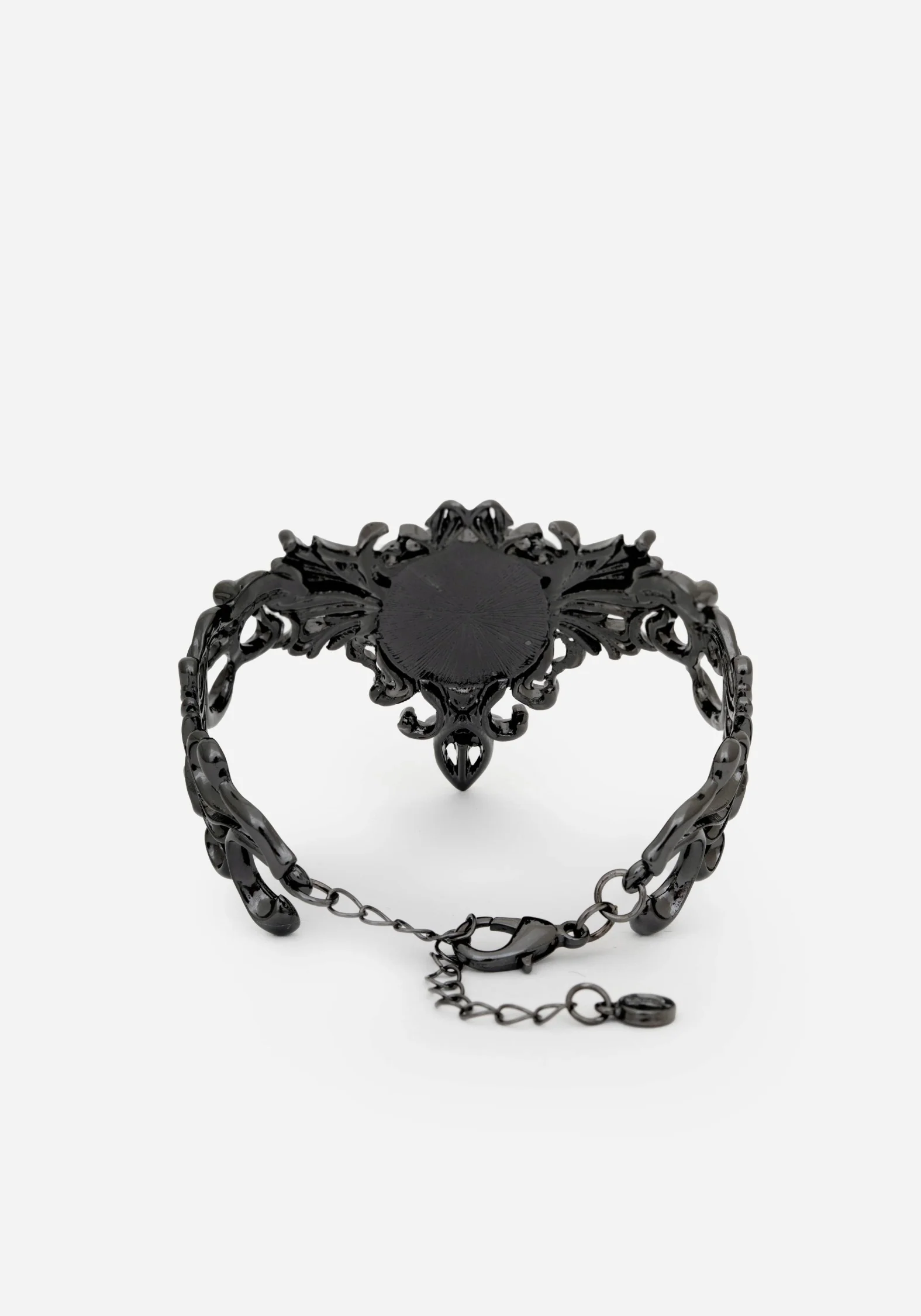 Velthra Rose Cameo Cuff - Image 6