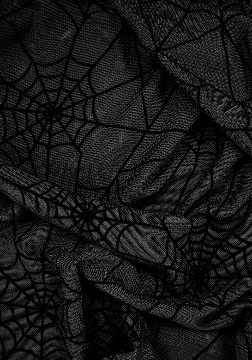 Venom Mesh Crop - Image 7