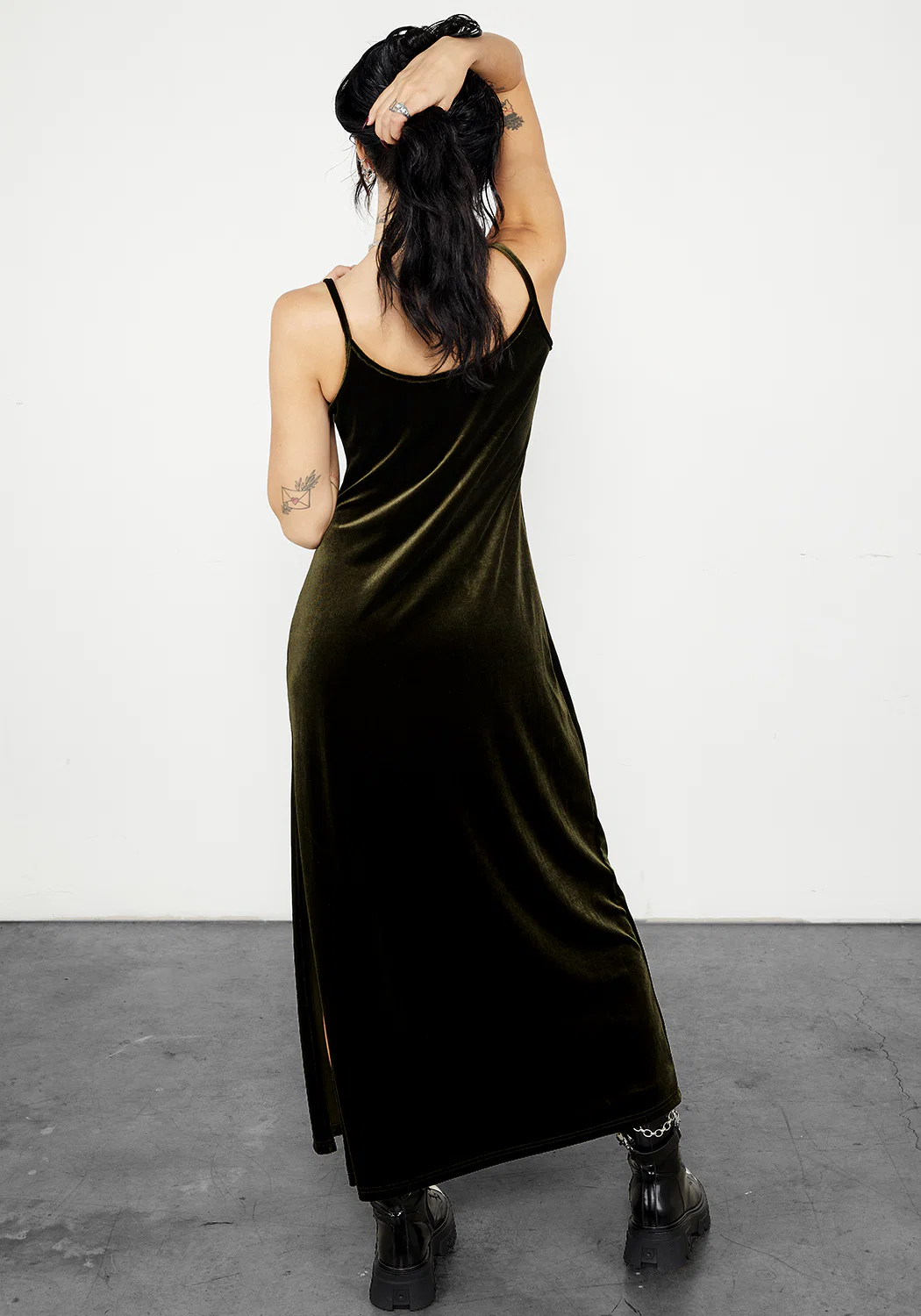 Vipera Gown - Image 4