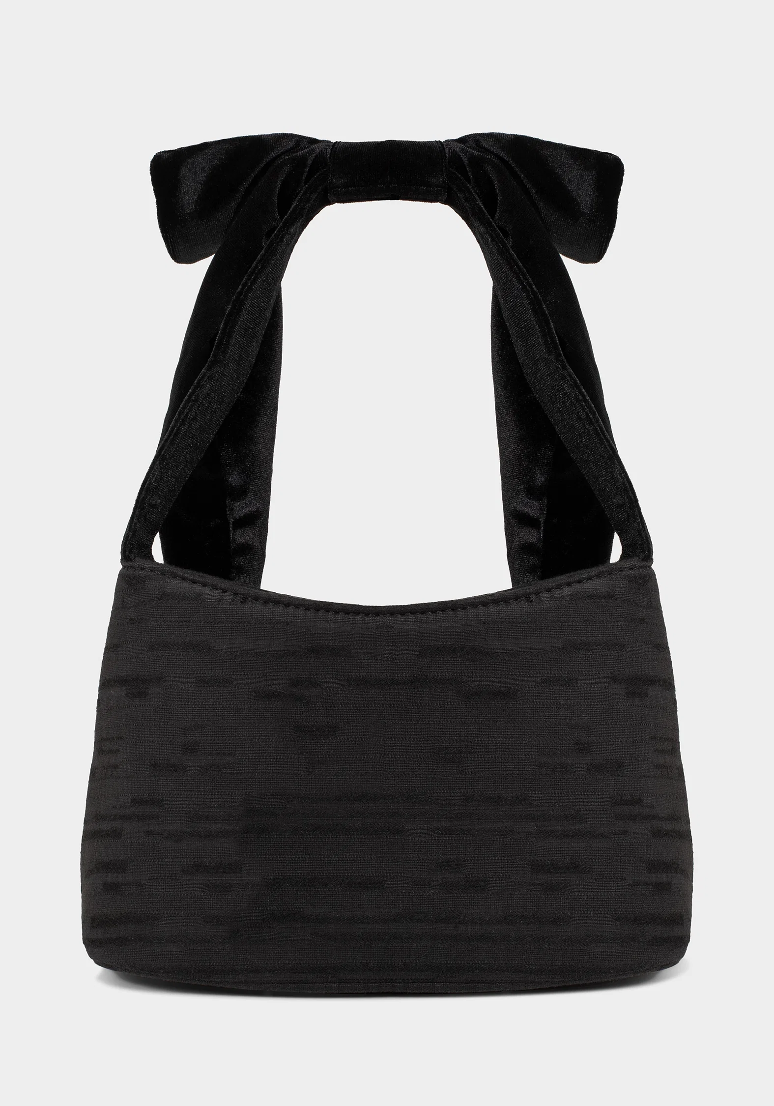 Weblyn Bow Spider Bag - Image 4
