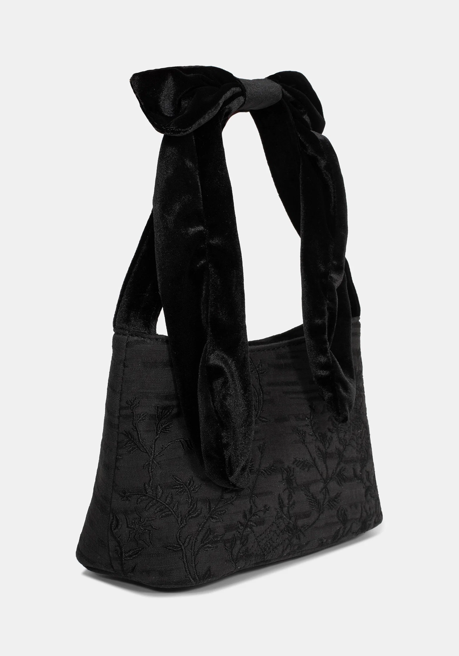 Weblyn Bow Spider Bag - Image 6