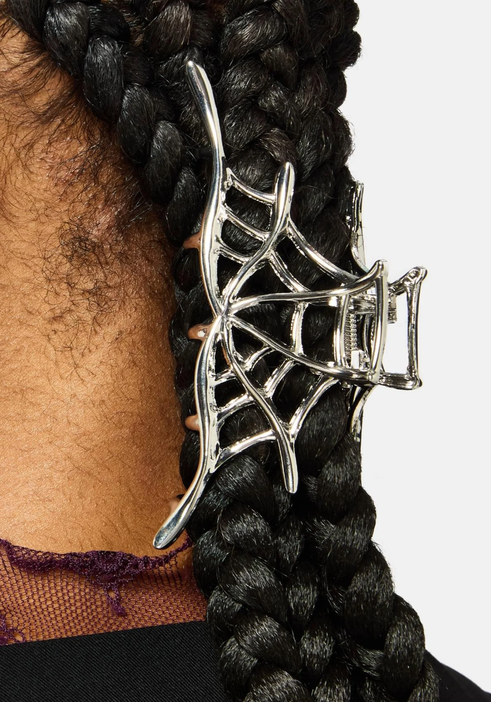 Webra Claw Clip - Image 4