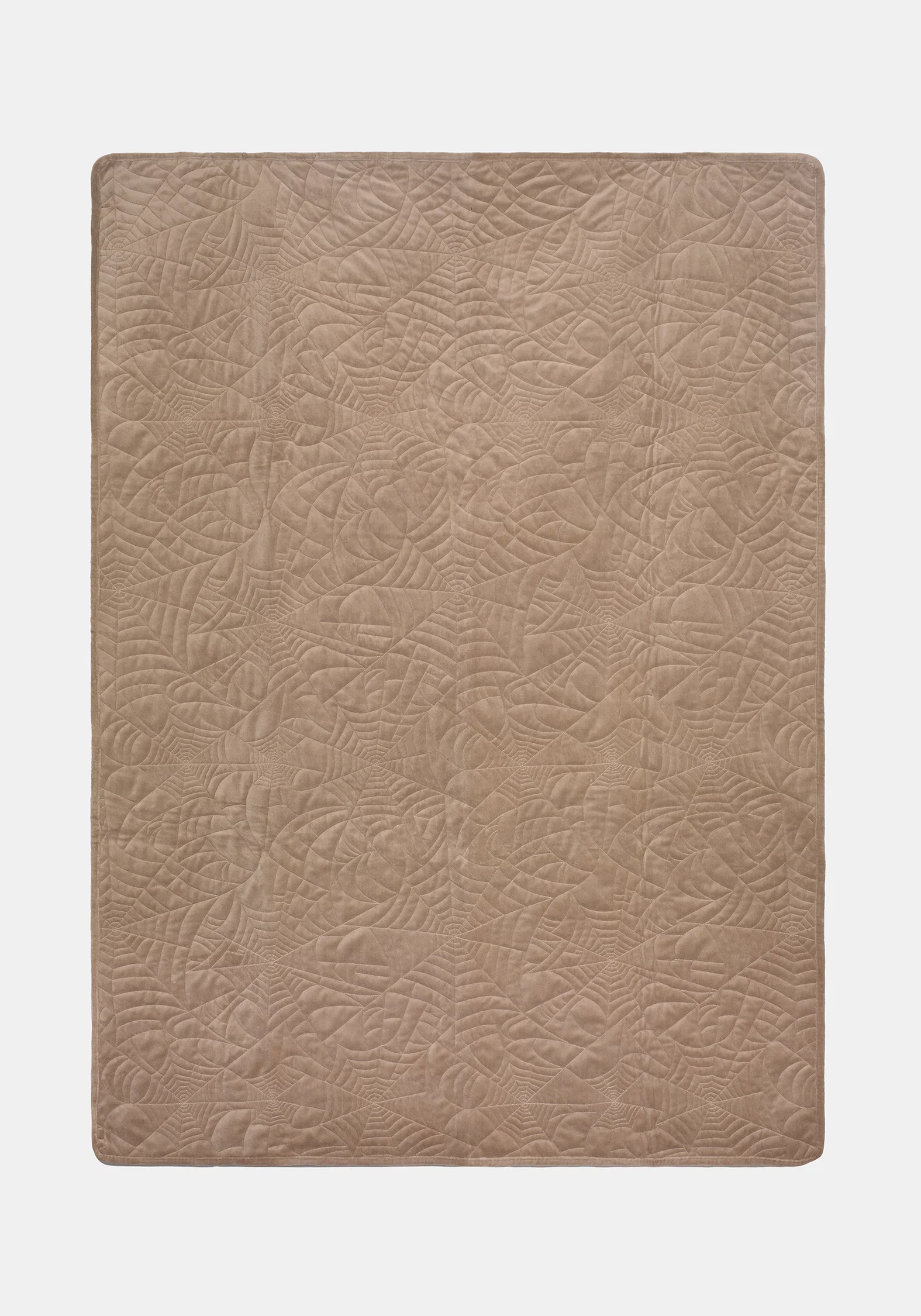 Webwynn Cobweb Quilted Blanket - Image 2